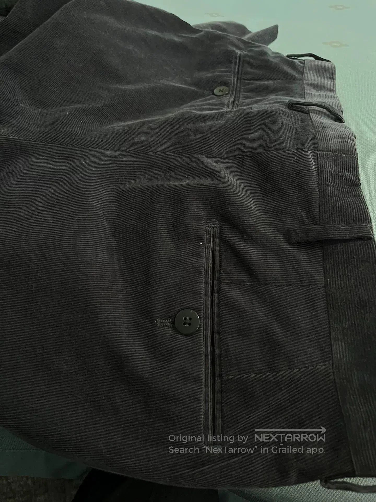 Lanvin Lanvin Men's Suit Set. Size US M / EU 48-50 / 2 - 8 Thumbnail