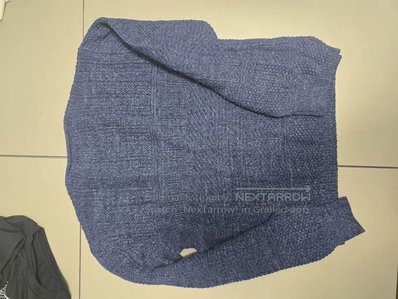RRL Ralph Lauren RRL Ralph Lauren 25 year summer knitwear Size US M / EU 48-50 / 2 - 5 Thumbnail