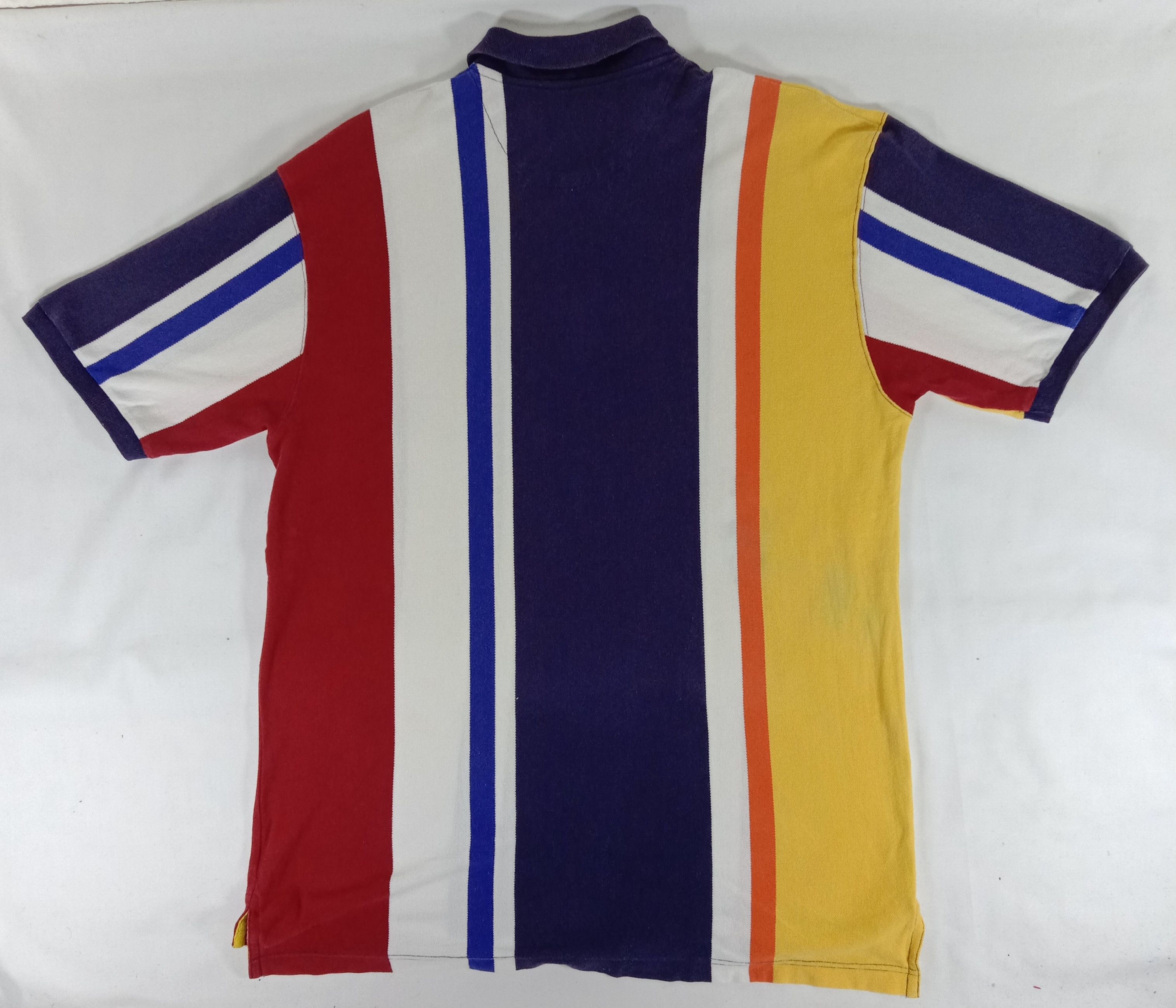 Chaps Ralph Lauren Vintage 90’s Chaps Ralph Lauren Polo Shirt Size US L / EU 52-54 / 3 - 5 Thumbnail