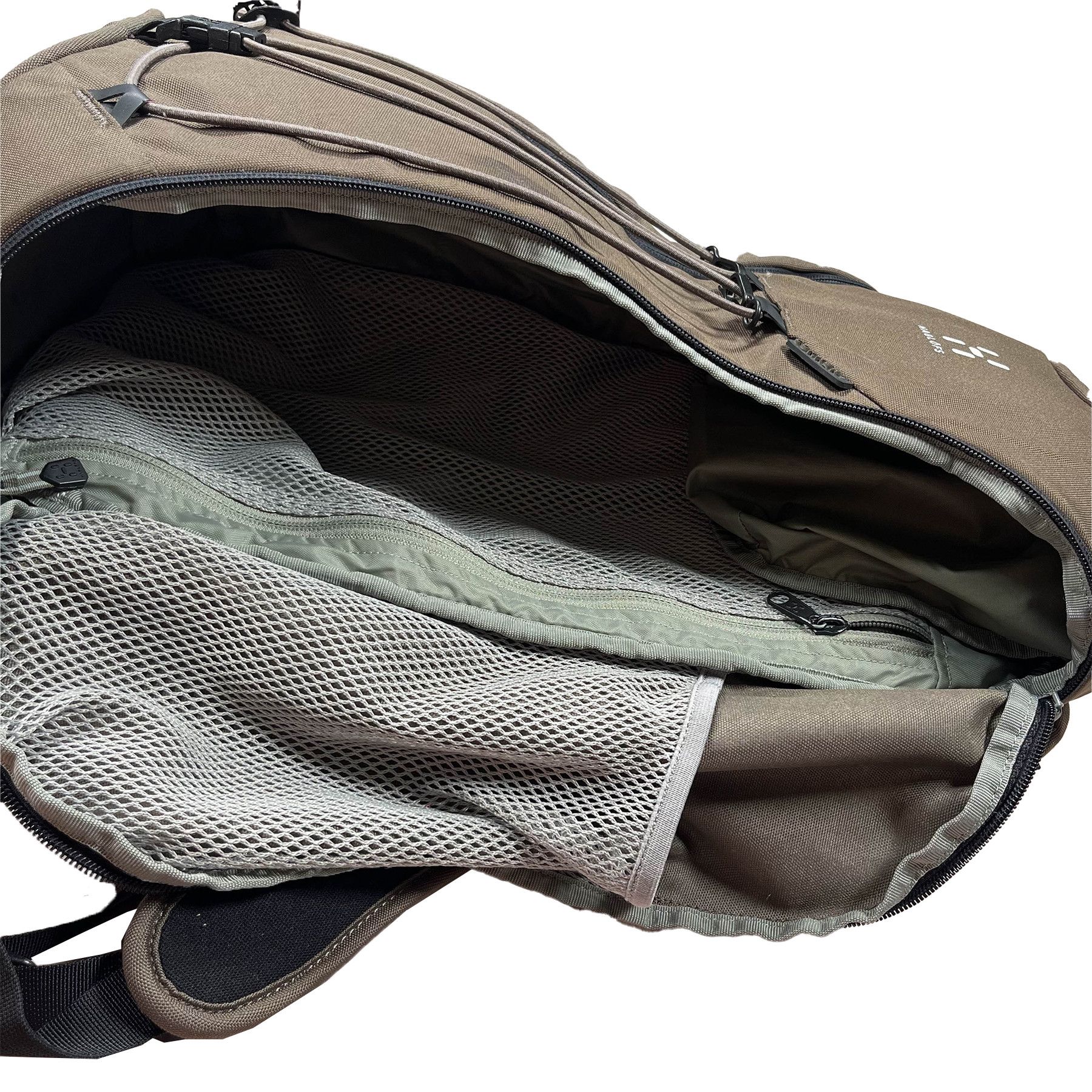 Haglofs Haglöfs Corker Medium Backpack • 18L, 50x20 cm Size ONE SIZE - 2 Thumbnail
