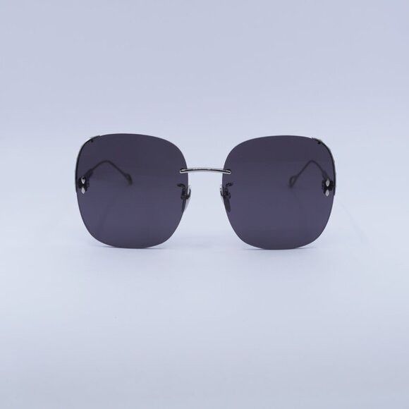 Isabel Marant Isabel Marant IM 0055/S 0427 IR Sunglasses Size ONE SIZE - 2 Thumbnail