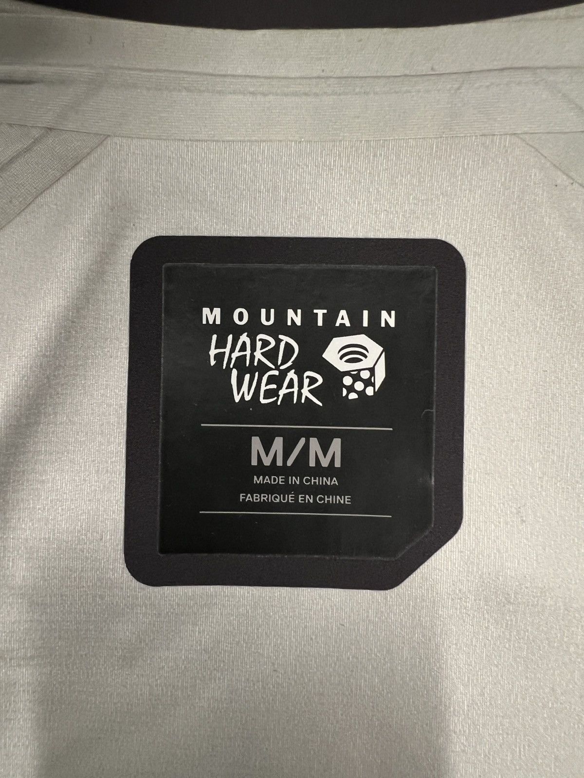 Mountain Hardwear Mountain Hardwear Jacket Size US M / EU 48-50 / 2 - 9 Thumbnail