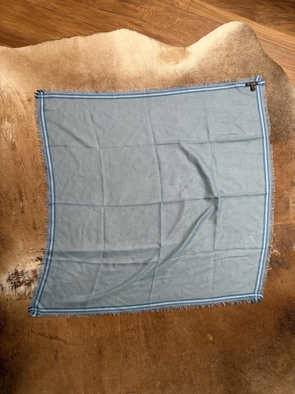 Loro Piana Scarf