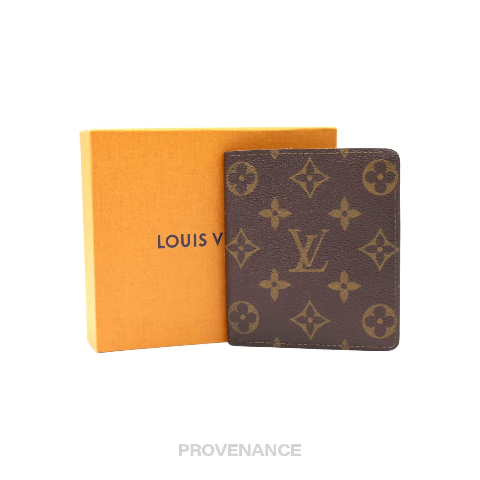 Louis Vuitton 🔴 Louis Vuitton 10CC Bifold Wallet - Monogram Size ONE SIZE - 1 Thumbnail