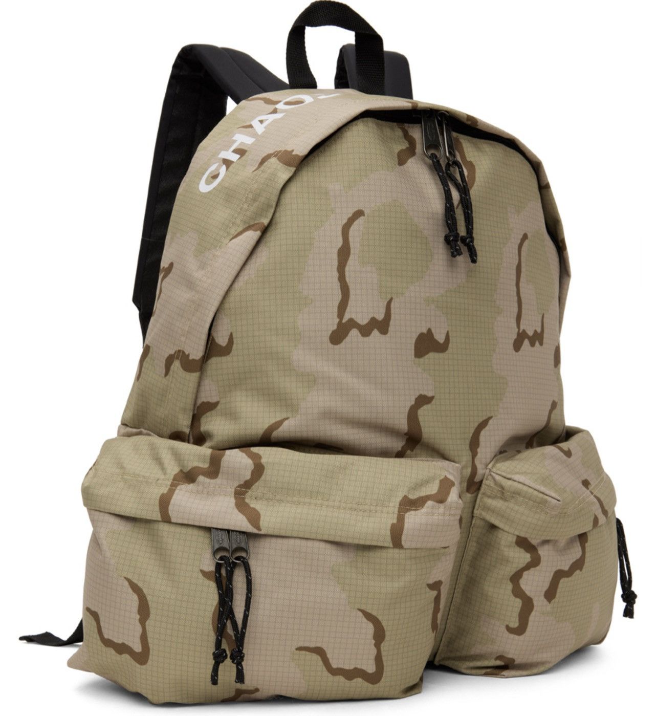 Eastpak × Undercover FINAL DROP Undercover x Eastpak Padded Doubl'r Backpack Size ONE SIZE - 9 Thumbnail