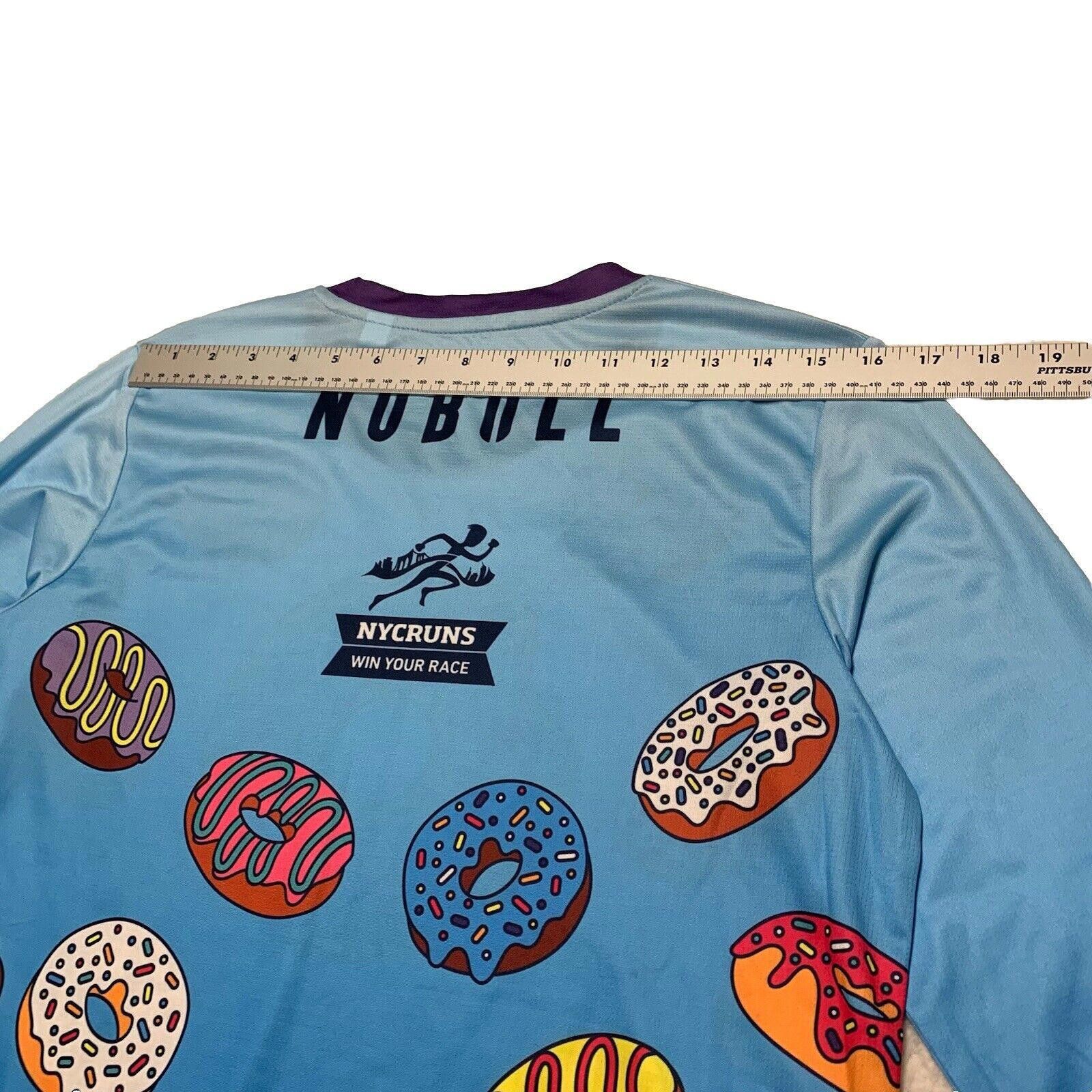 Other Leslie Jordan Cheetah Marquis Women's Medium Multicolor Running T-Shirt Top Size M / US 6-8 / IT 42-44 - 11 Thumbnail