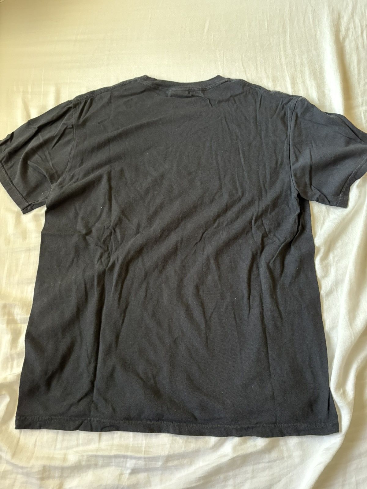 Comfort Colors Lighthouse skateshop Santa Barbara t shirt Size US L / EU 52-54 / 3 - 4 Thumbnail