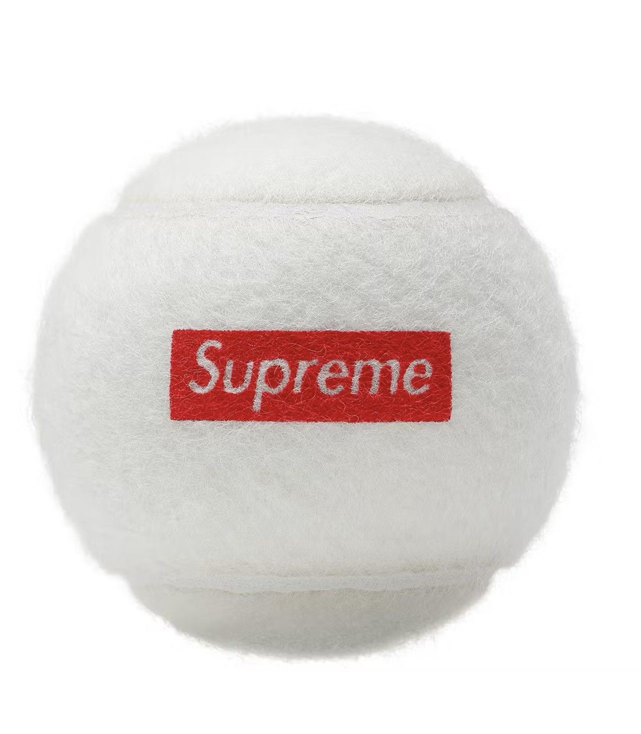 Supreme × Wilson Supreme Tennis balls NEW UNOPENED Size ONE SIZE - 2 Thumbnail