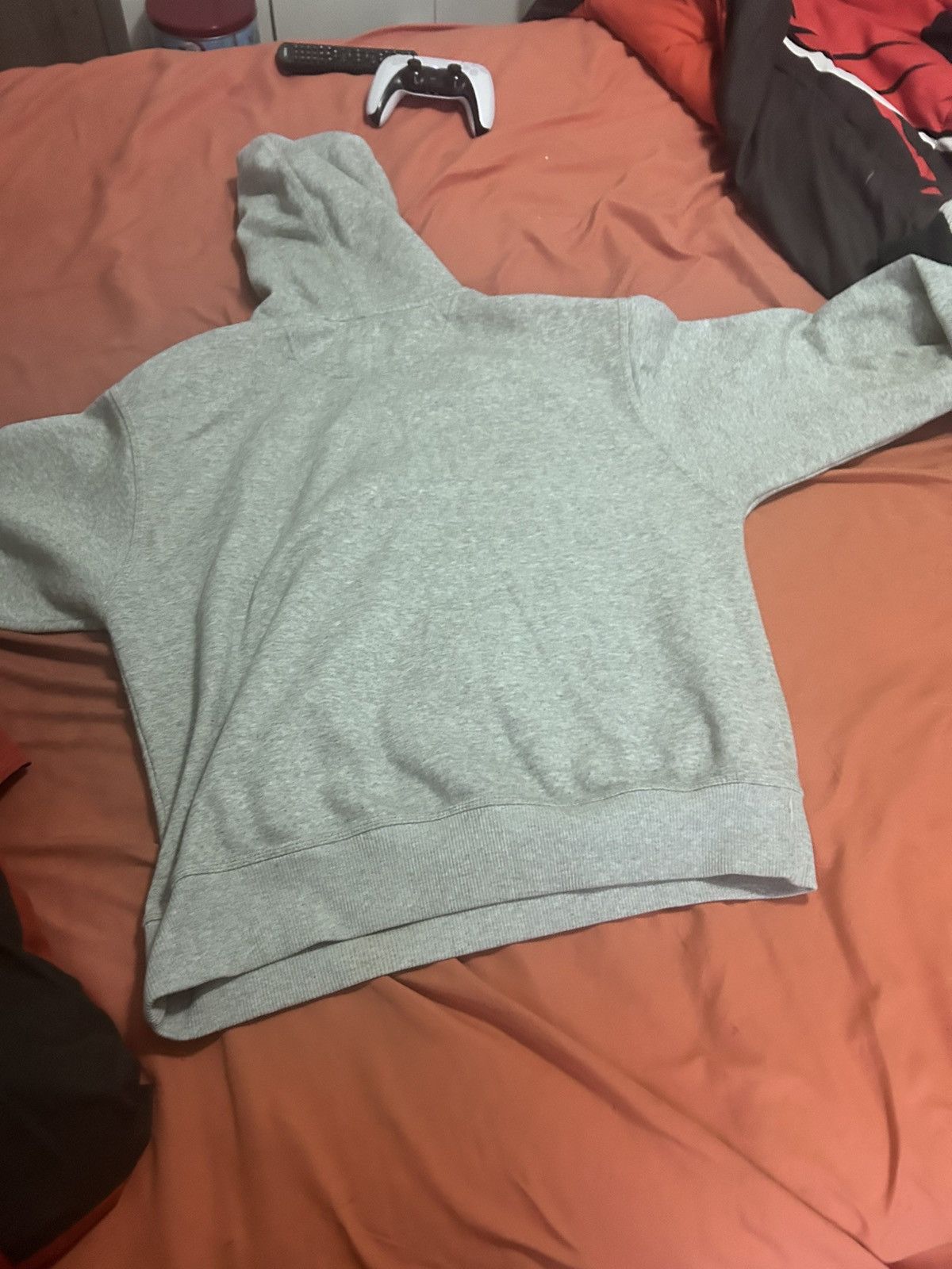 Champion Grey Champion hoodie Size US L / EU 52-54 / 3 - 1 Thumbnail