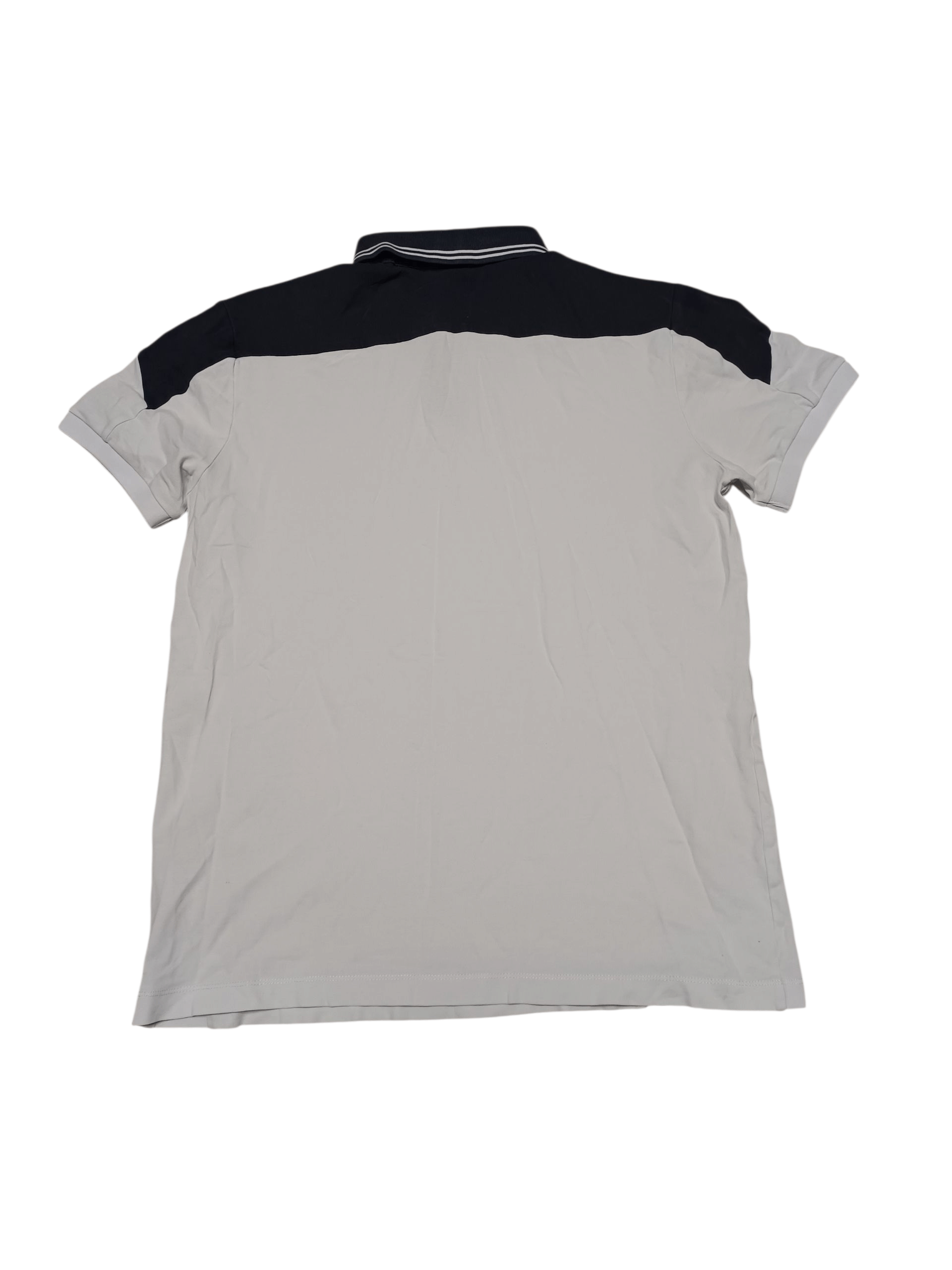 Hackett HACKETT ASTON MARTIN RACING LUXURY POLO SHIRT Size US M / EU 48-50 / 2 - 3 Thumbnail