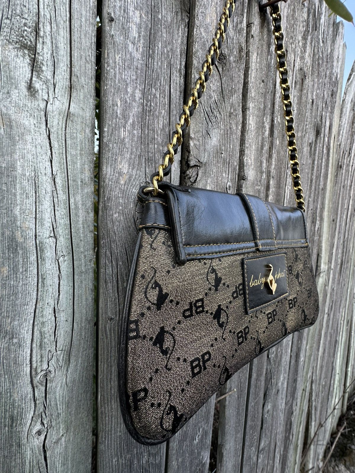 Vintage Baby Phat diamond purse Size ONE SIZE - 3 Thumbnail