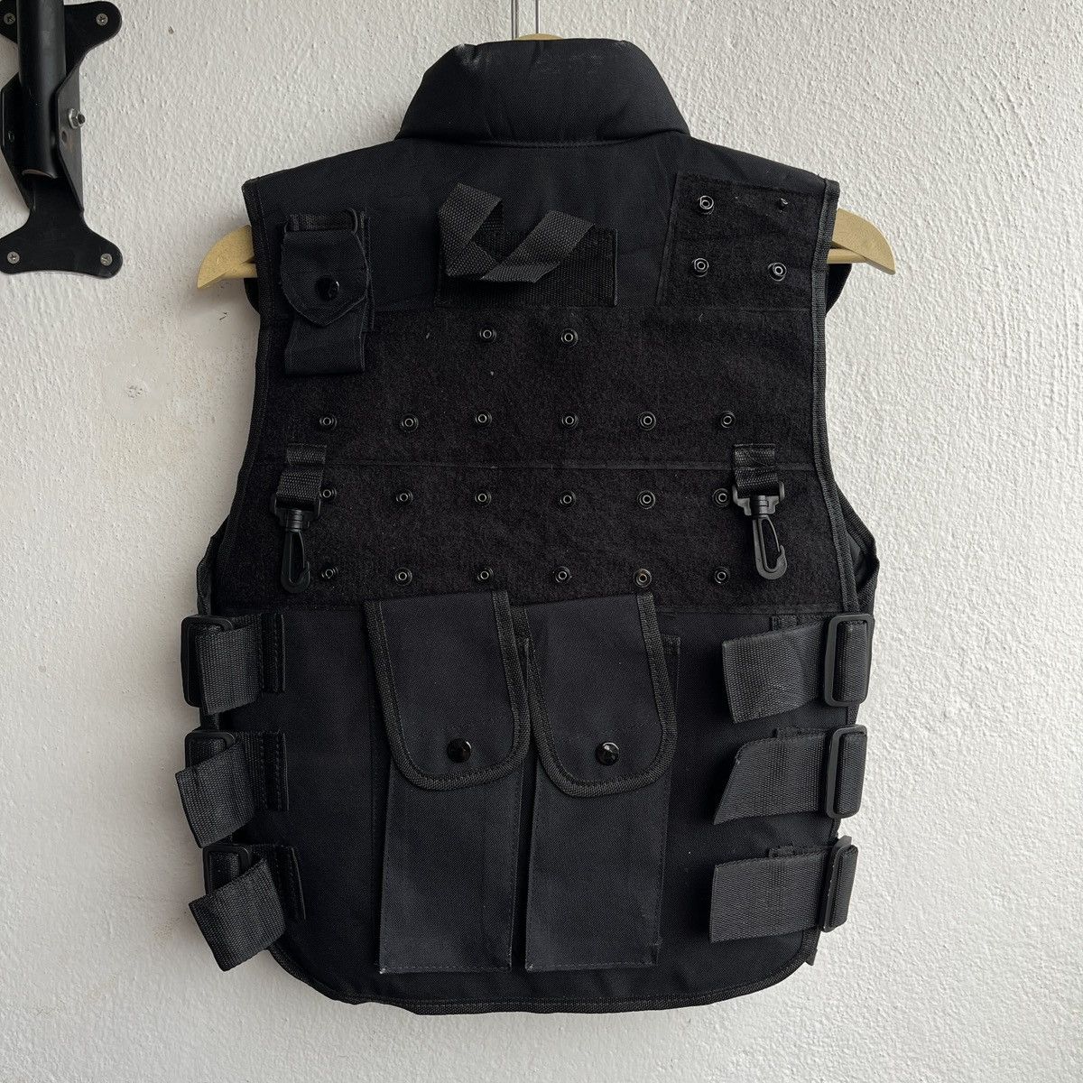 Voodoo Tactical SPECIAL UNIT Alyx Tactical Vest Jacket Size US M / EU 48-50 / 2 - 2 Thumbnail
