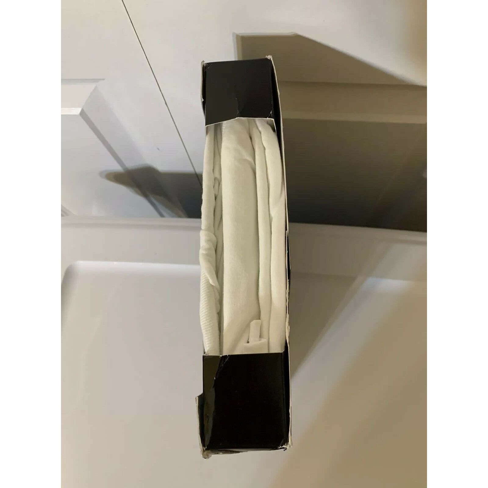 Hanes New Hanes 3-Pack Comfort Fit Shirts Sz S Ultra Soft Tagless Size US S / EU 44-46 / 1 - 4 Thumbnail