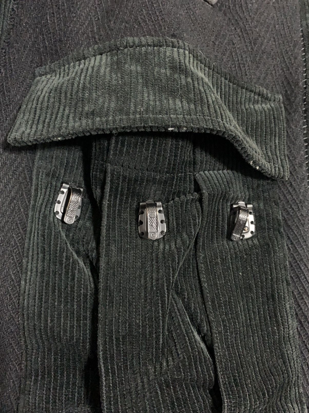 Other Roarguns Multi Fabric Cargo Pants Size US 30 / EU 46 - 5 Thumbnail