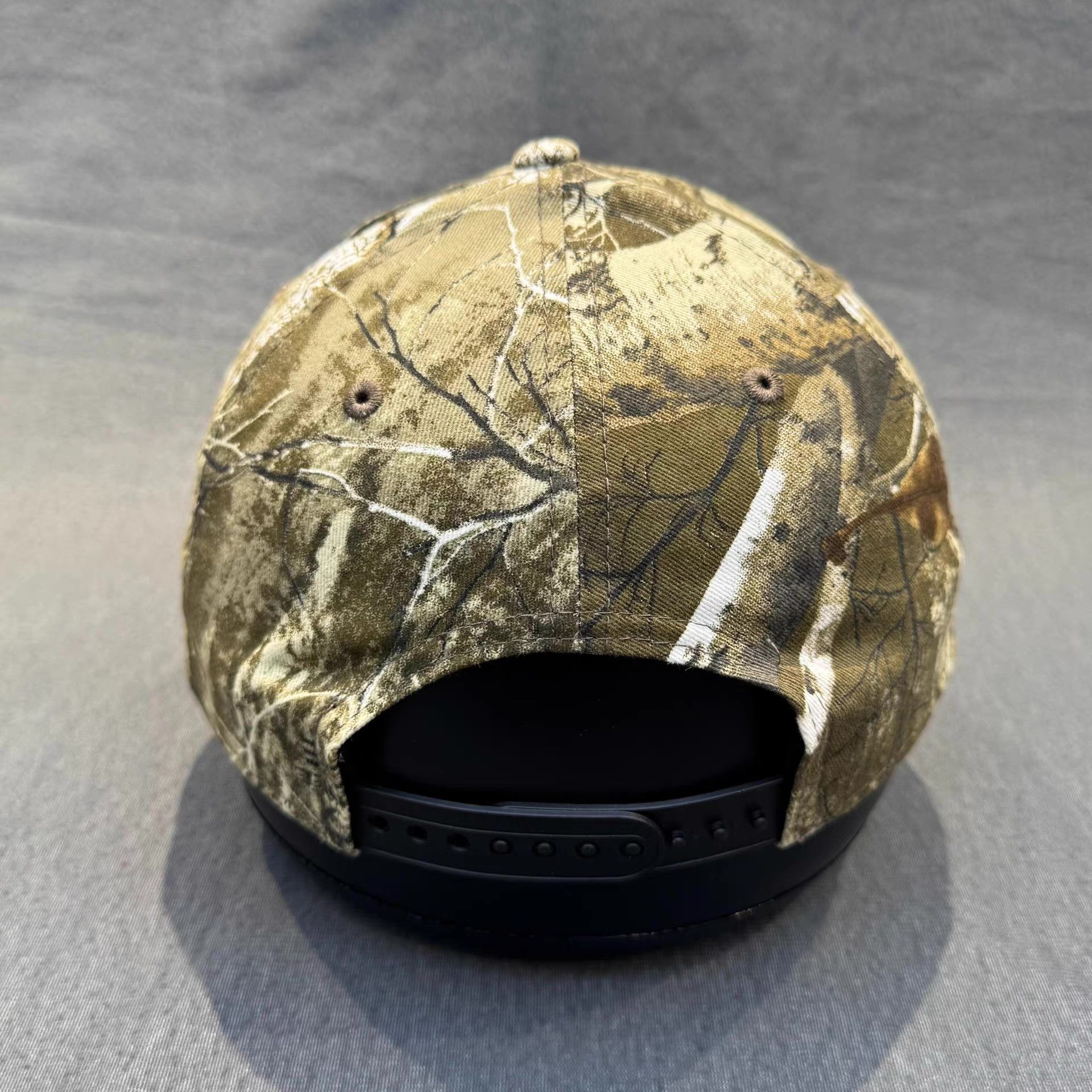 New Era New Era Baseball Curved Brim Cap Q5 Size ONE SIZE - 4 Thumbnail