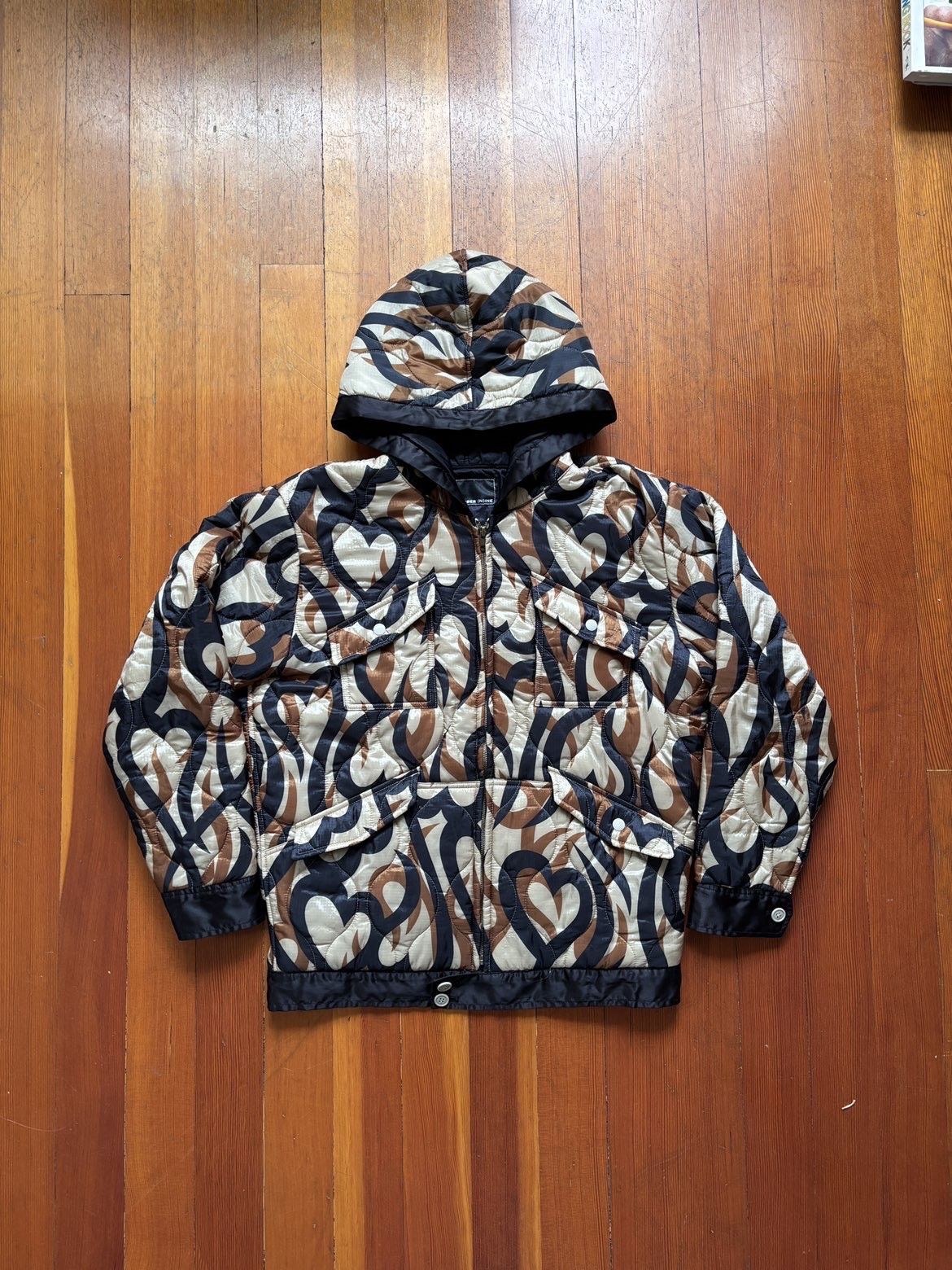Number Nine Clothing for Men | Grailed