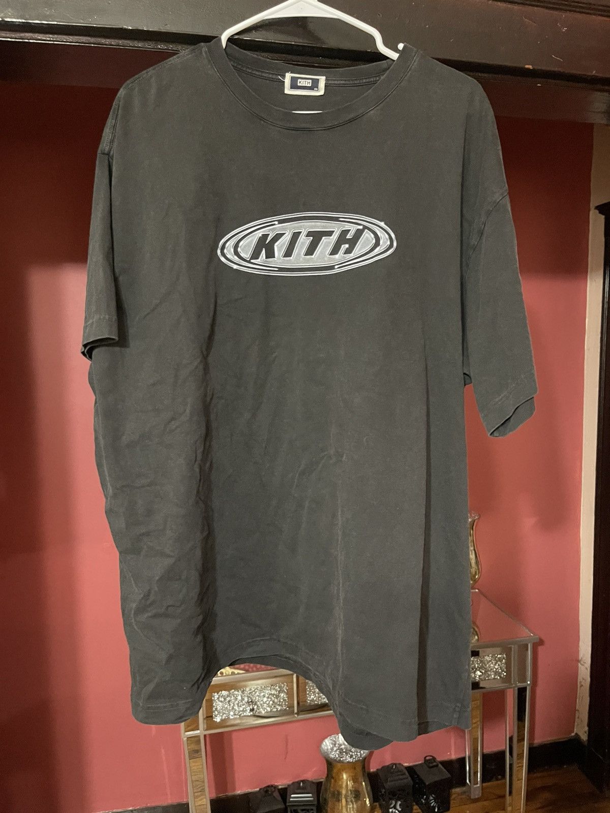 Kith Kith Circuit Tee Size XXL | Grailed