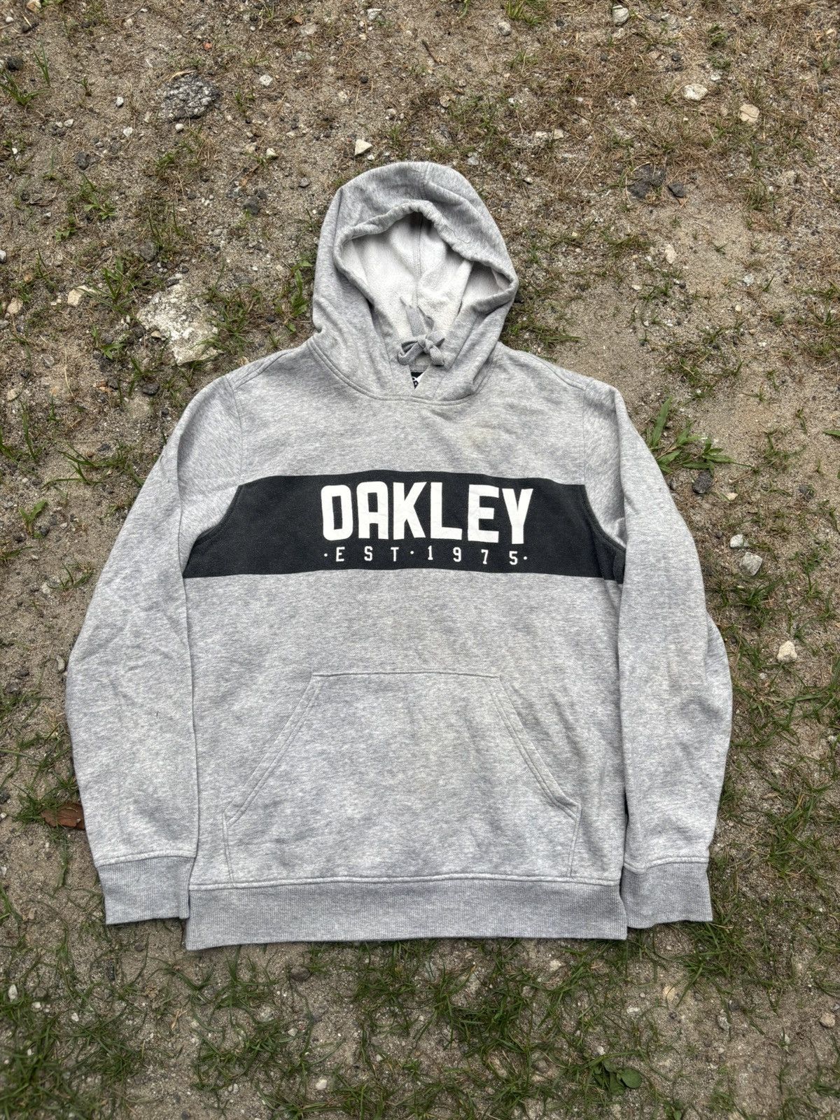 Oakley Oakley Hoodie Size US M / EU 48-50 / 2 - 1 Thumbnail