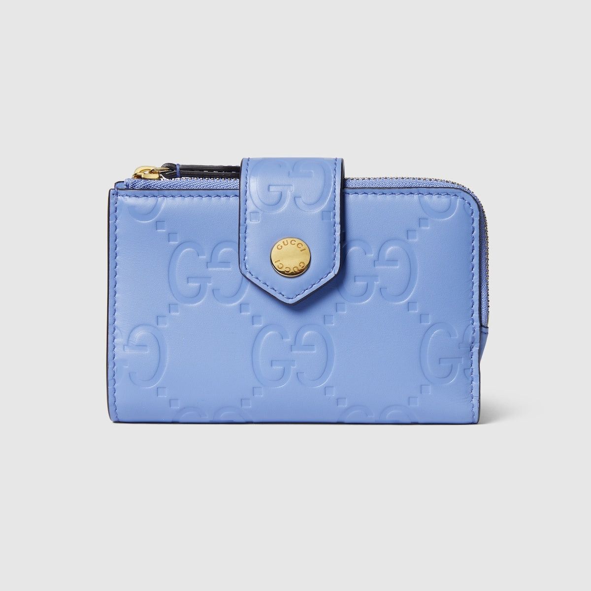 Gucci Gucci GG Medium Wallet Size ONE SIZE - 1 Thumbnail