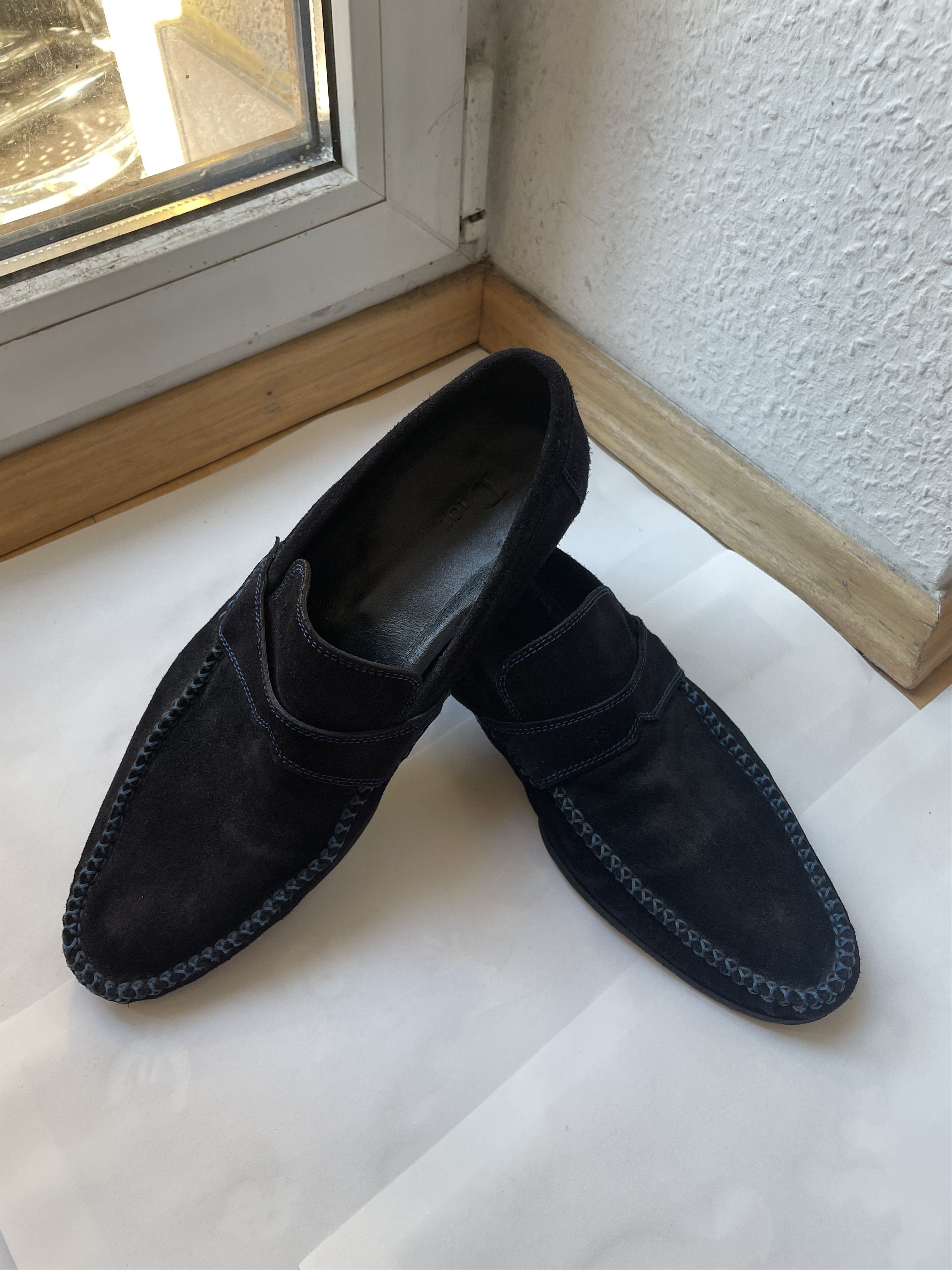 DIOR SHOES