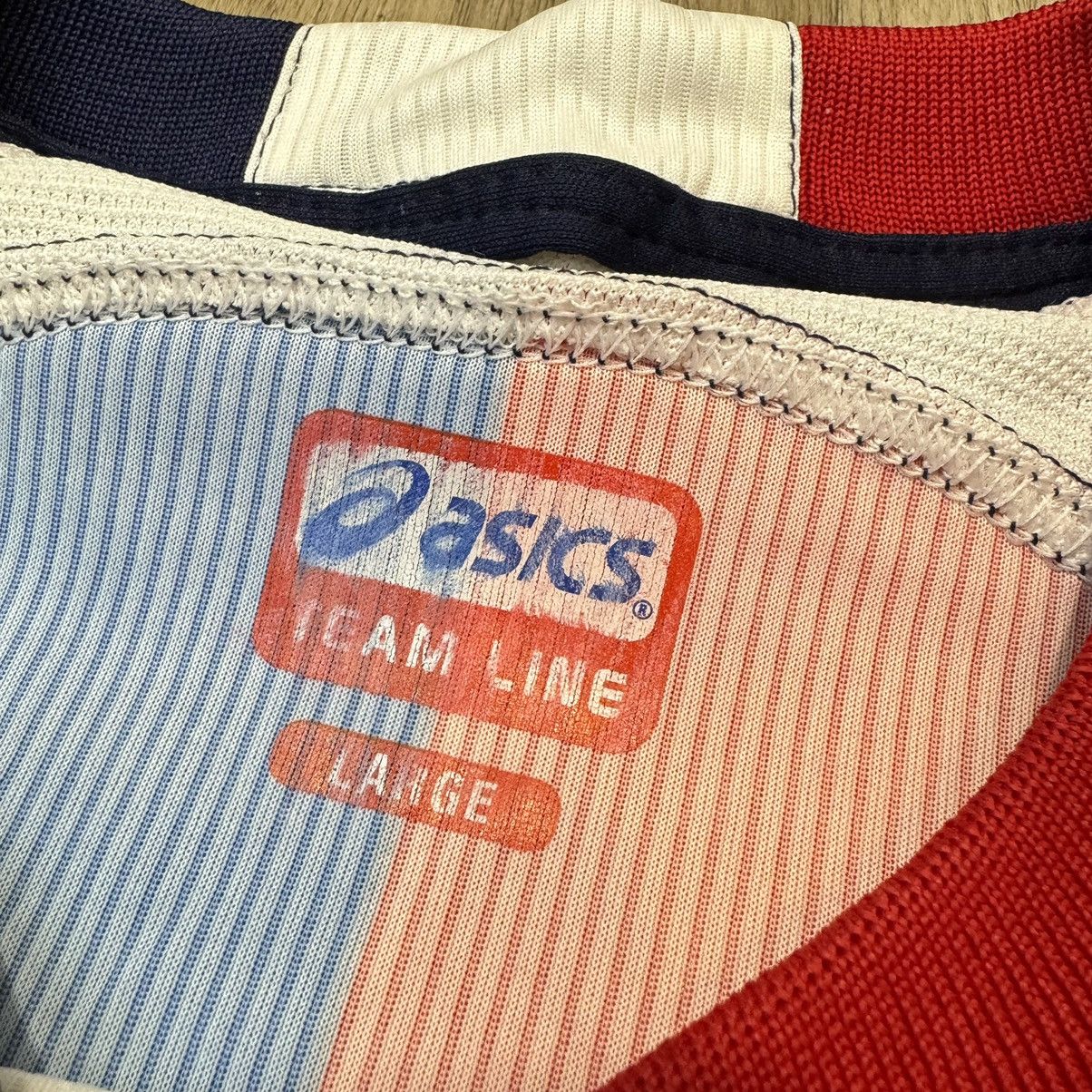 Asics Cagliari 06/07 ASICS home shirt Size US L / EU 52-54 / 3 - 7 Thumbnail
