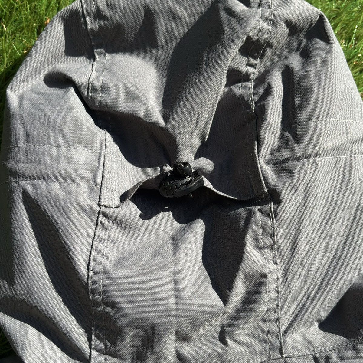 Grenade Vintage Grenade Fatigue Project Snowboard Windbreaker Size US M / EU 48-50 / 2 - 8 Thumbnail