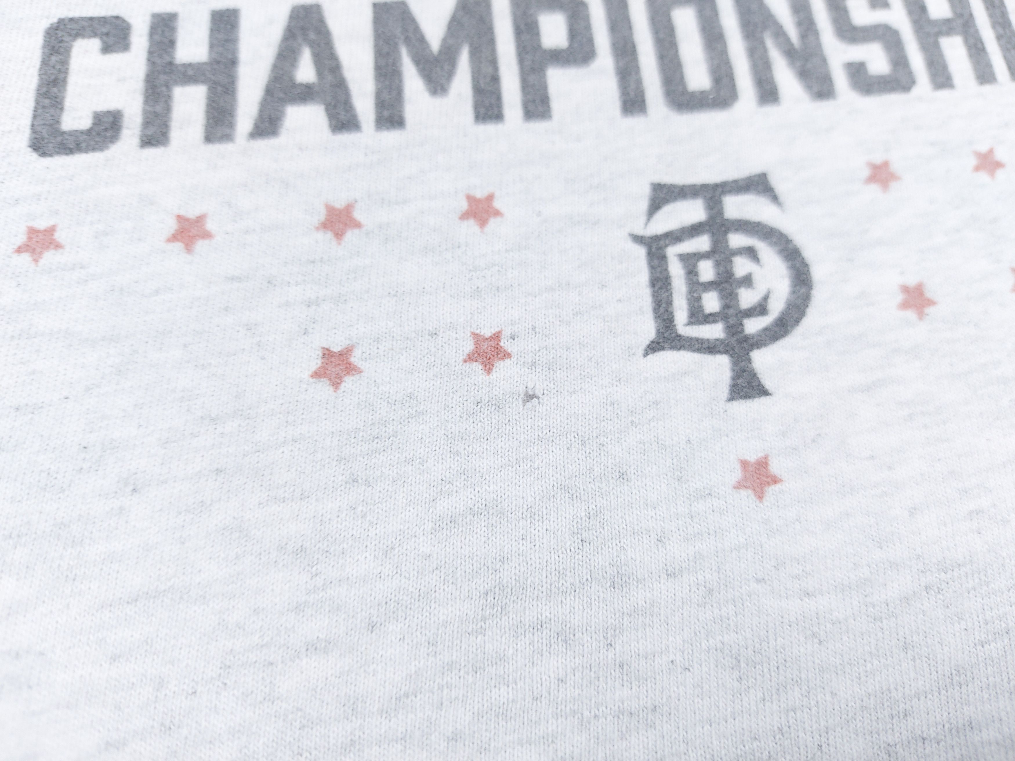 Band Tees × Kendrick Lamar × Top Dawg Entertainment TDE Top Dawg Entertainment EST 2004 Championship Tour TEE Size US M / EU 48-50 / 2 - 15 Thumbnail