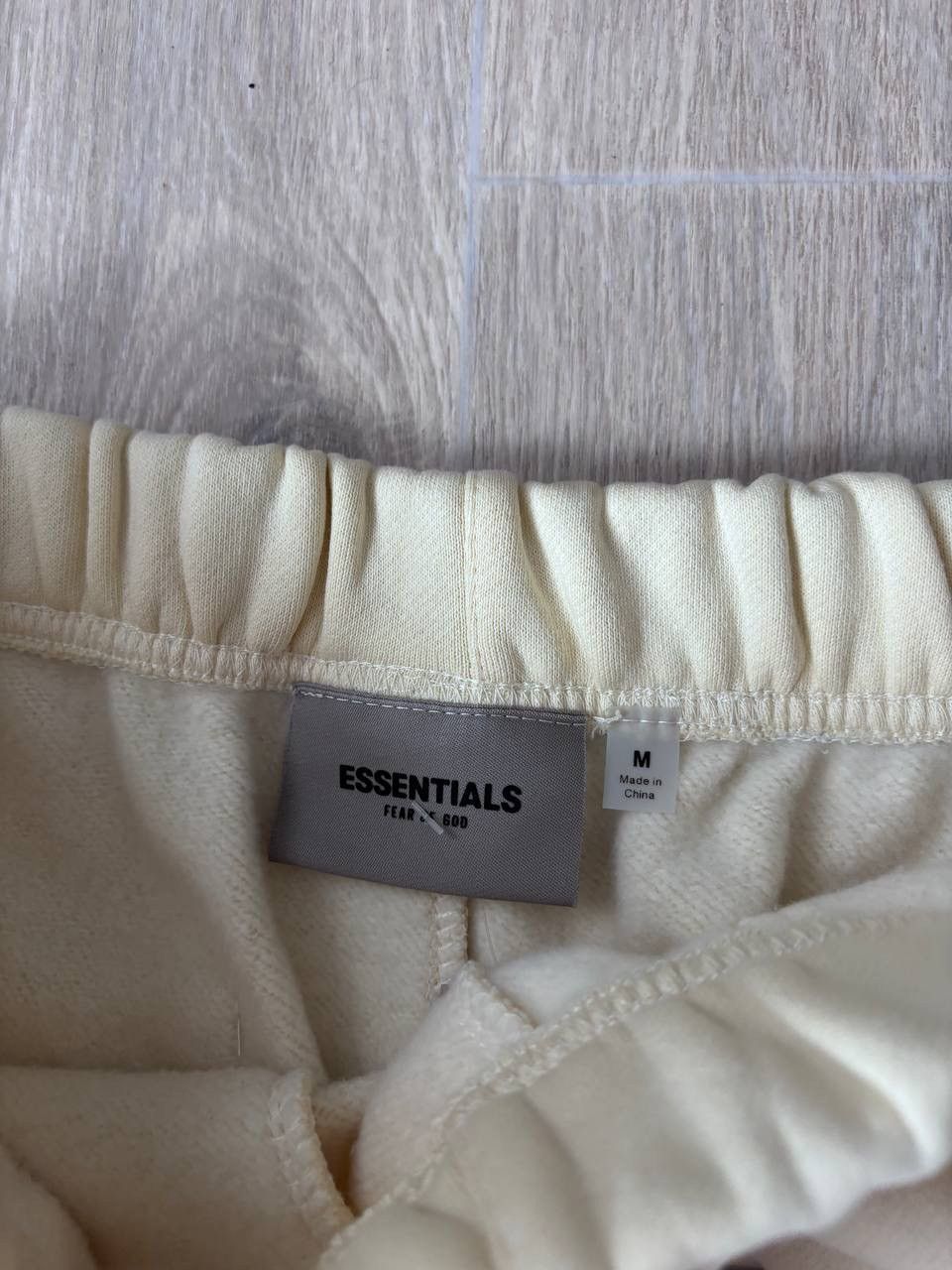Fear of God Fear Of Gog essentials pants Size US 32 / EU 48 - 5 Thumbnail