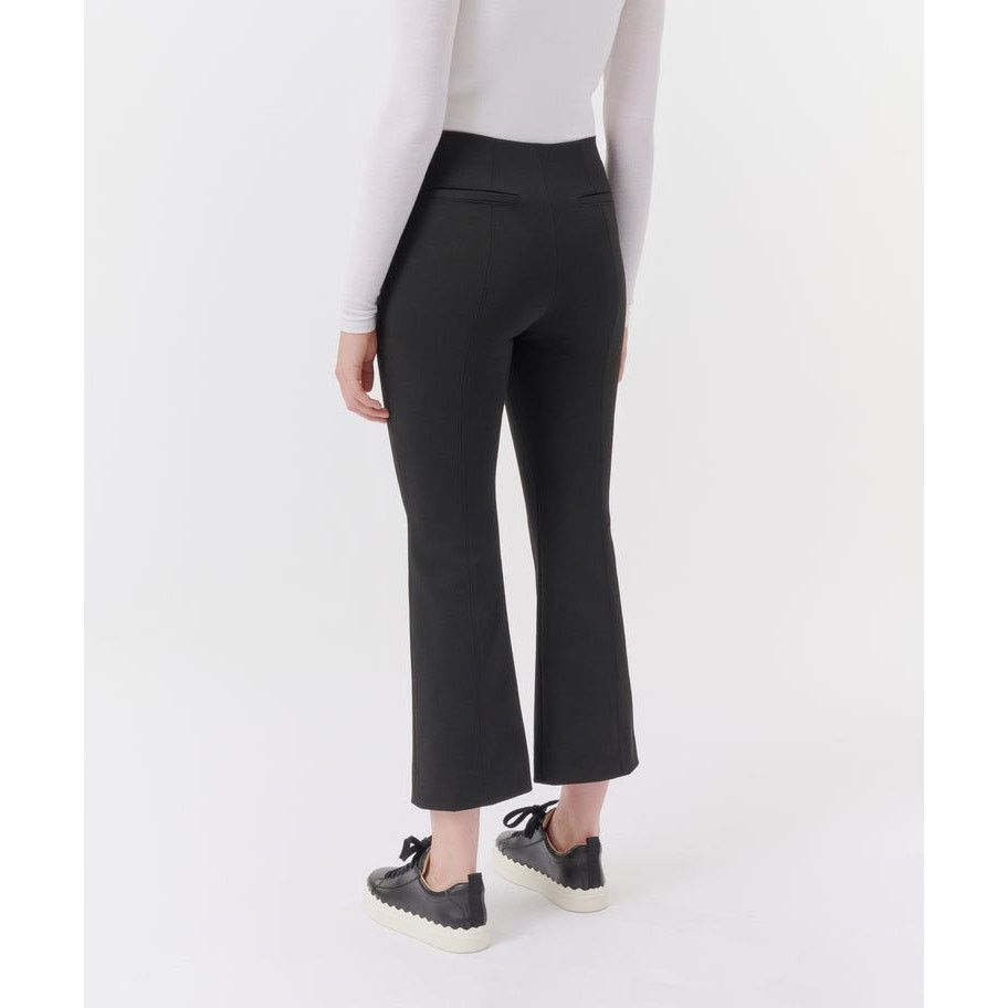 ATM Anthony Thomas Melillo ATM | Ponte Kick Flare Pant Size 26" / US 2 / IT 38 - 2 Thumbnail