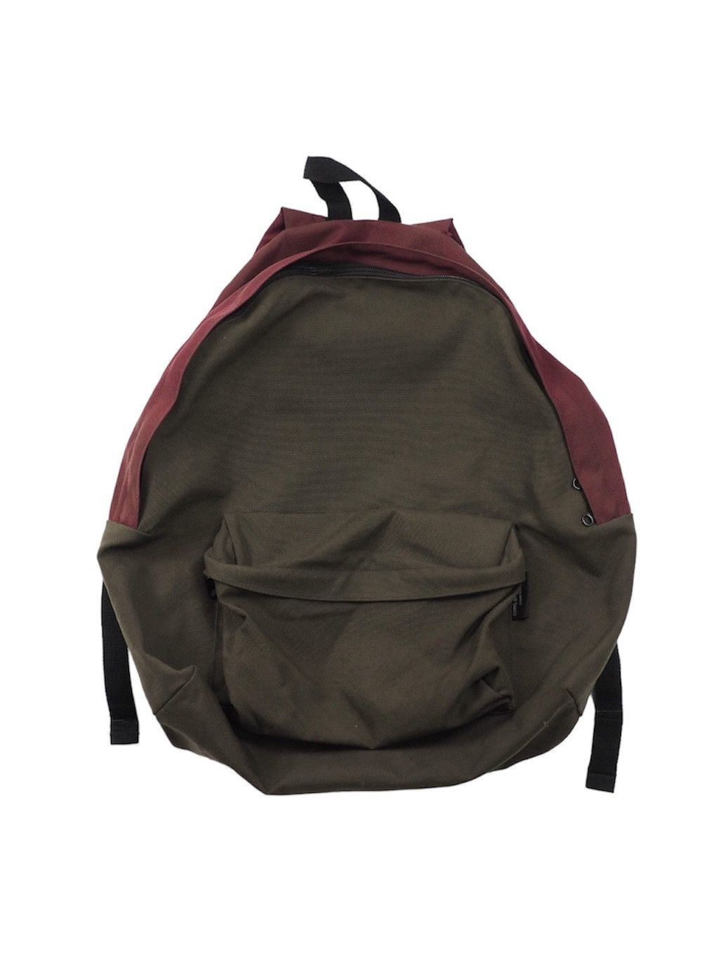 Cdg homme plus backpack sale