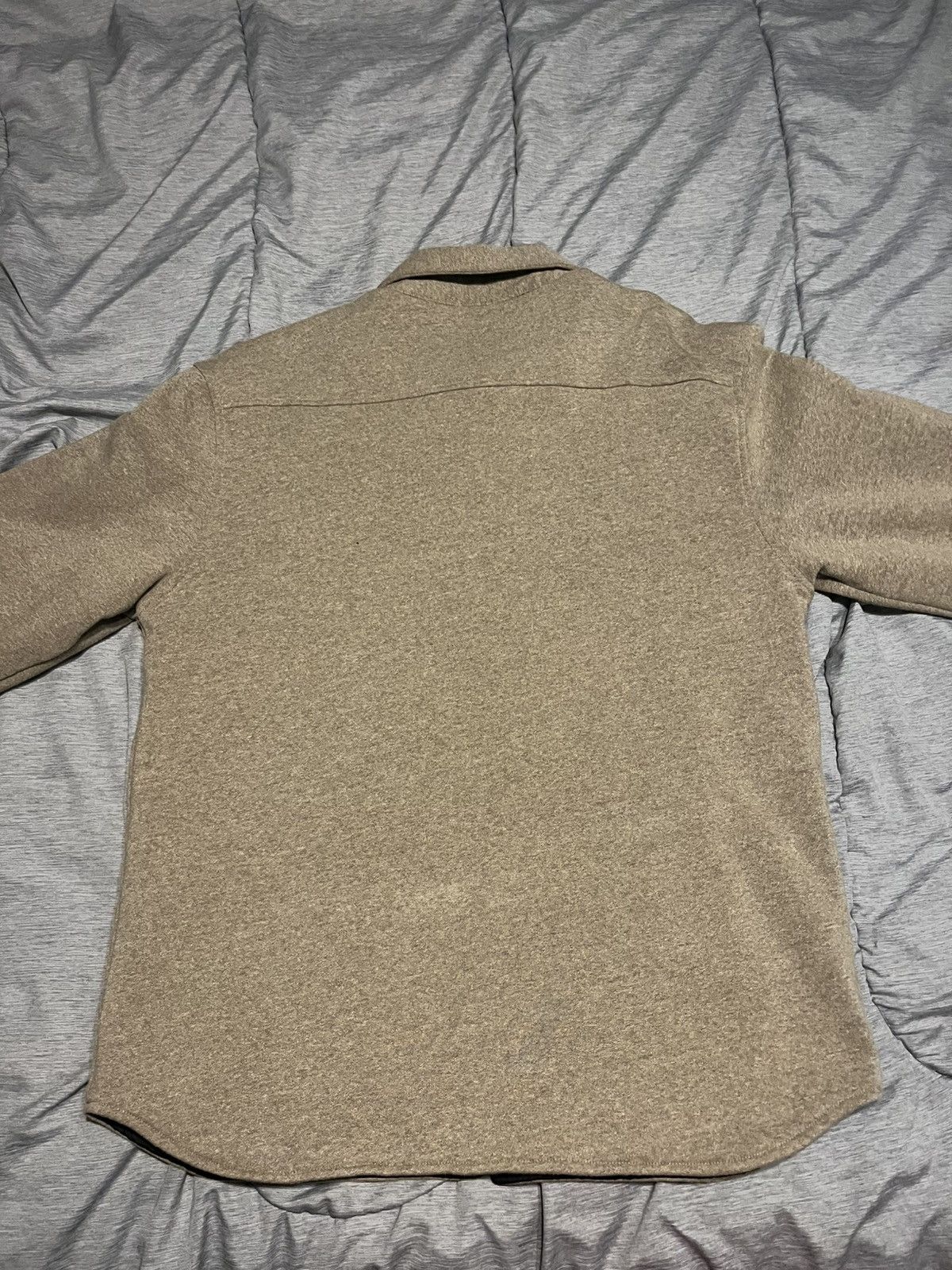 Stussy × Vintage vintage stussy jacket Size US XL / EU 56 / 4 - 3 Thumbnail