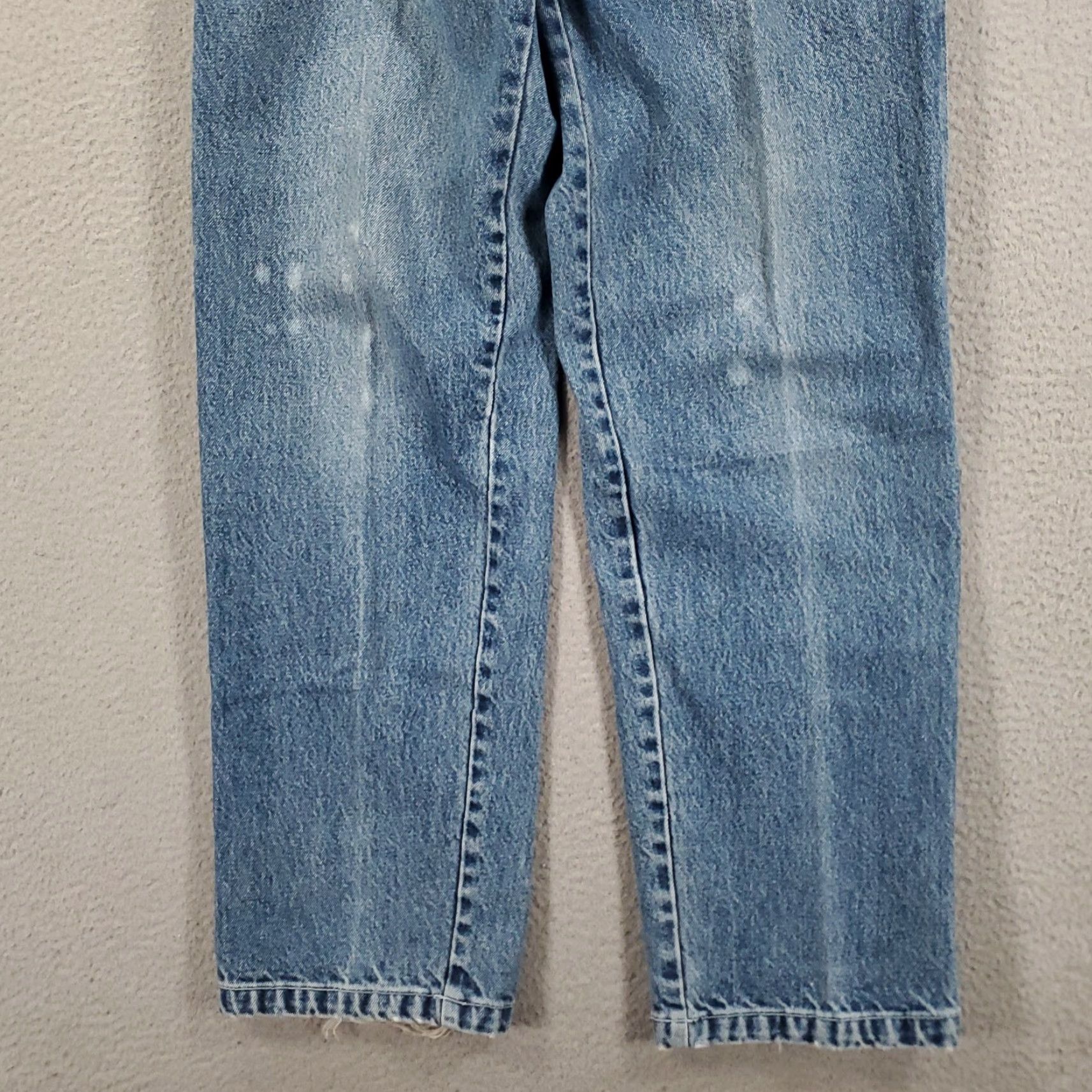 VINTAGE Southpole Jeans Mens 29 Y2K Loose Baggy 28x31 Skater Grunge 2000s Denim Blue Regular Mens Shirts?