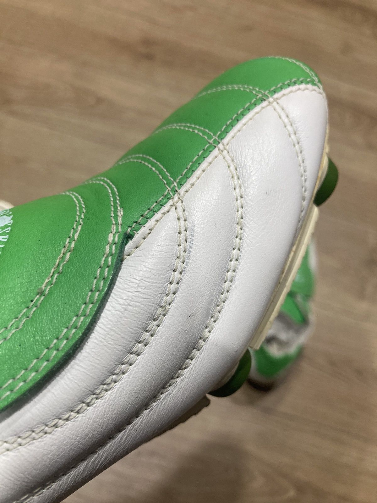 Dirk Bikkembergs Dirk Bikkembergs Sneakers “ FIRST LINE” Size US 9 / EU 42 - 7 Thumbnail