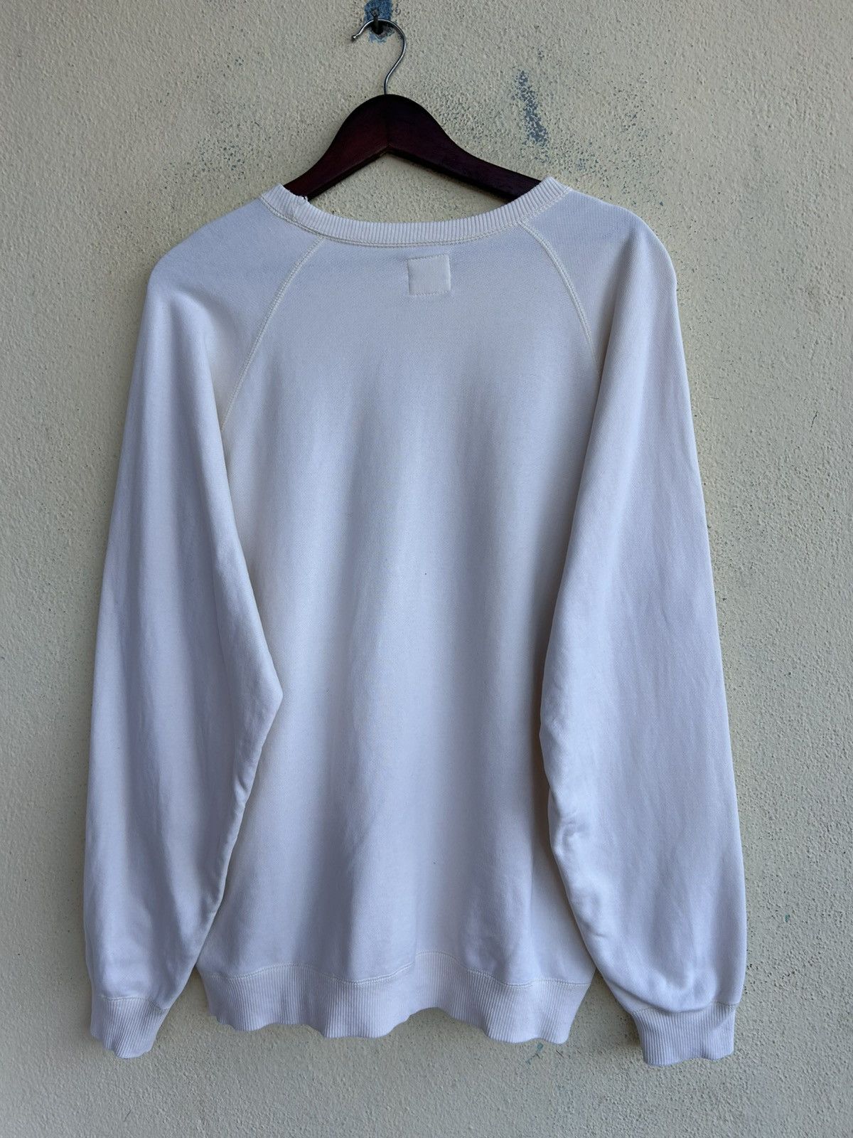 Karl Helmut Karl Helmut Sweatshirt Size US L / EU 52-54 / 3 - 2 Thumbnail