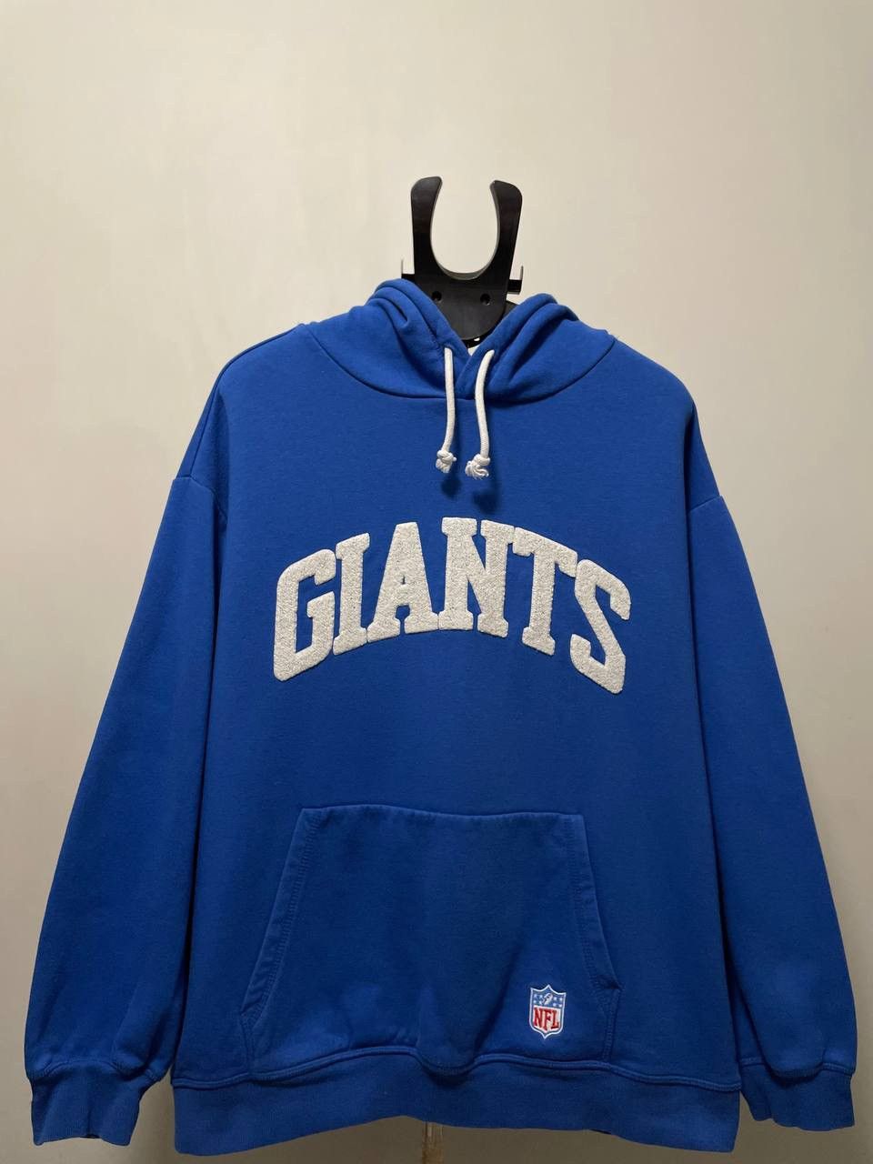 NFL GIANTS NFL Vintage Hoodie Size US M / EU 48-50 / 2 - 1 Thumbnail