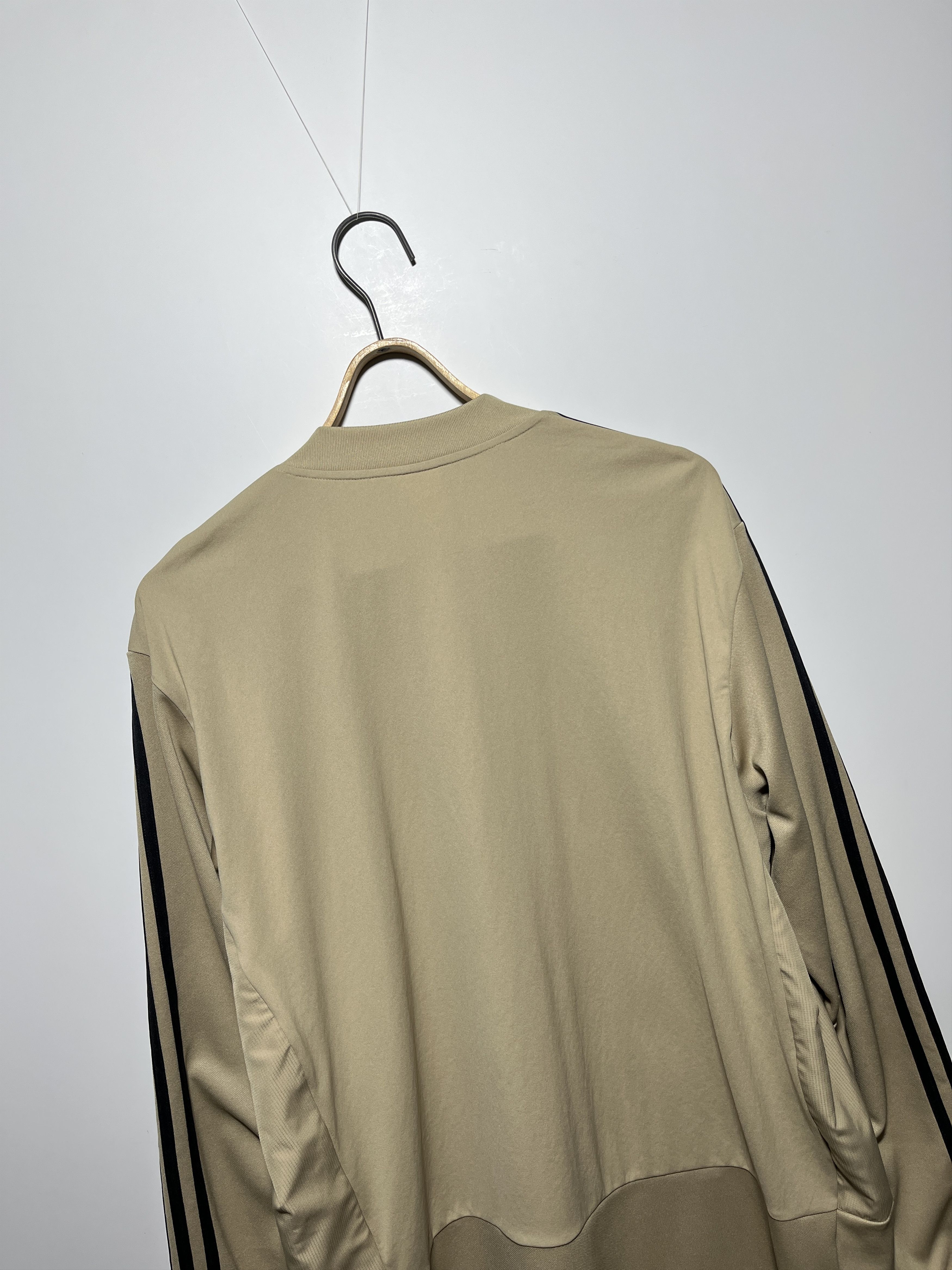 Adidas Adidas Ajax 2018-2019 Training Long Sleeve Jersey Size XL Size US XL / EU 56 / 4 - 5 Thumbnail