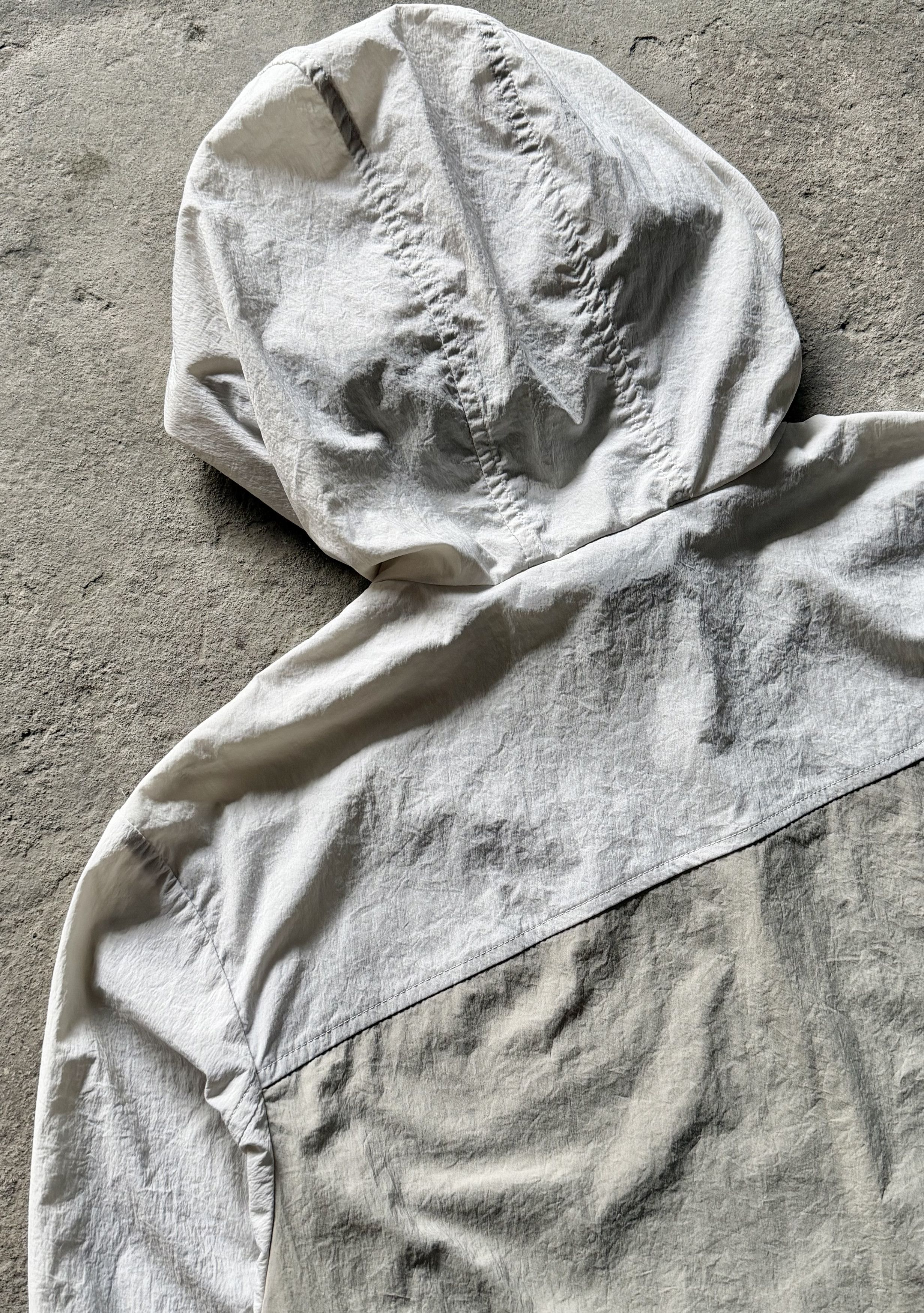 Snow Peak Snow Peak - Light rain jacket Size US L / EU 52-54 / 3 - 9 Thumbnail