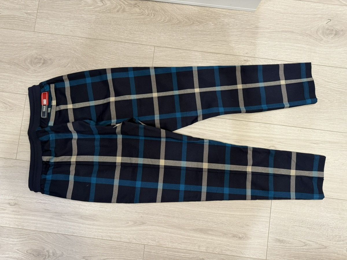 Bergdorf Goodman × Kith KITH X BERGDORF GOODMAN TRACK PANTS M Size US 32 / EU 48 - 4 Thumbnail