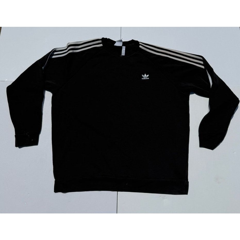 Adidas Adidas Unisex Sweatshirt XL Size US XL / EU 56 / 4 - 1 Thumbnail
