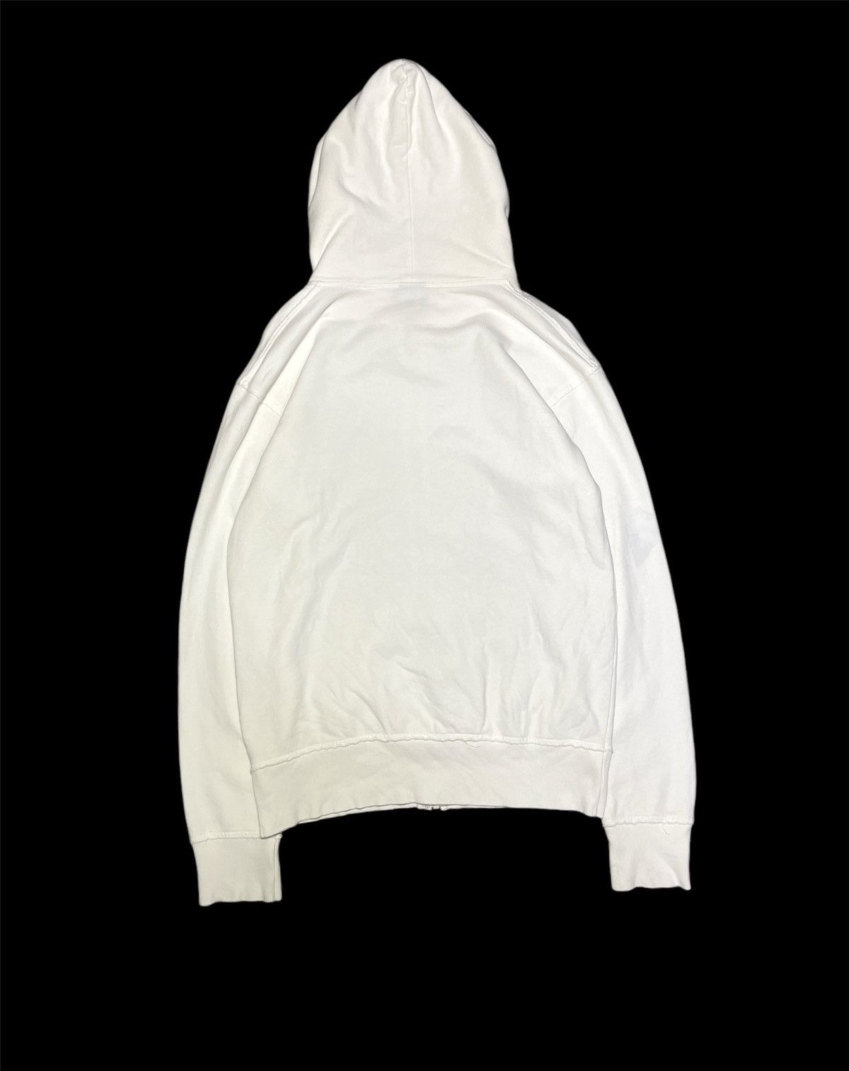 Hysteric Glamour Vintage Fuck The Sound Hysteric Glamour Hoodie Size US M / EU 48-50 / 2 - 2 Thumbnail