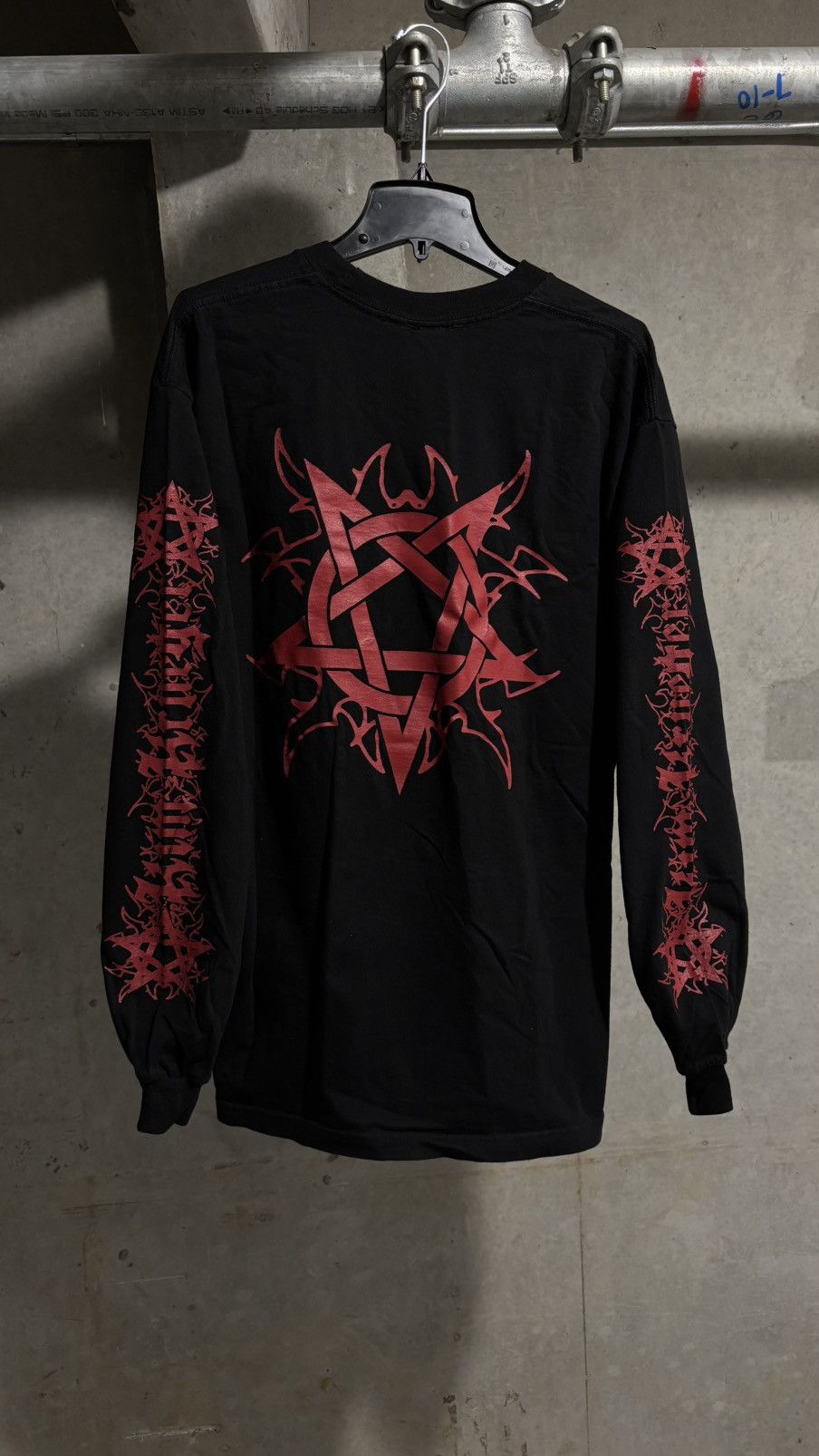 Kim Krueger Kim Krueger StarBoi Size US L / EU 52-54 / 3 - 10 Thumbnail
