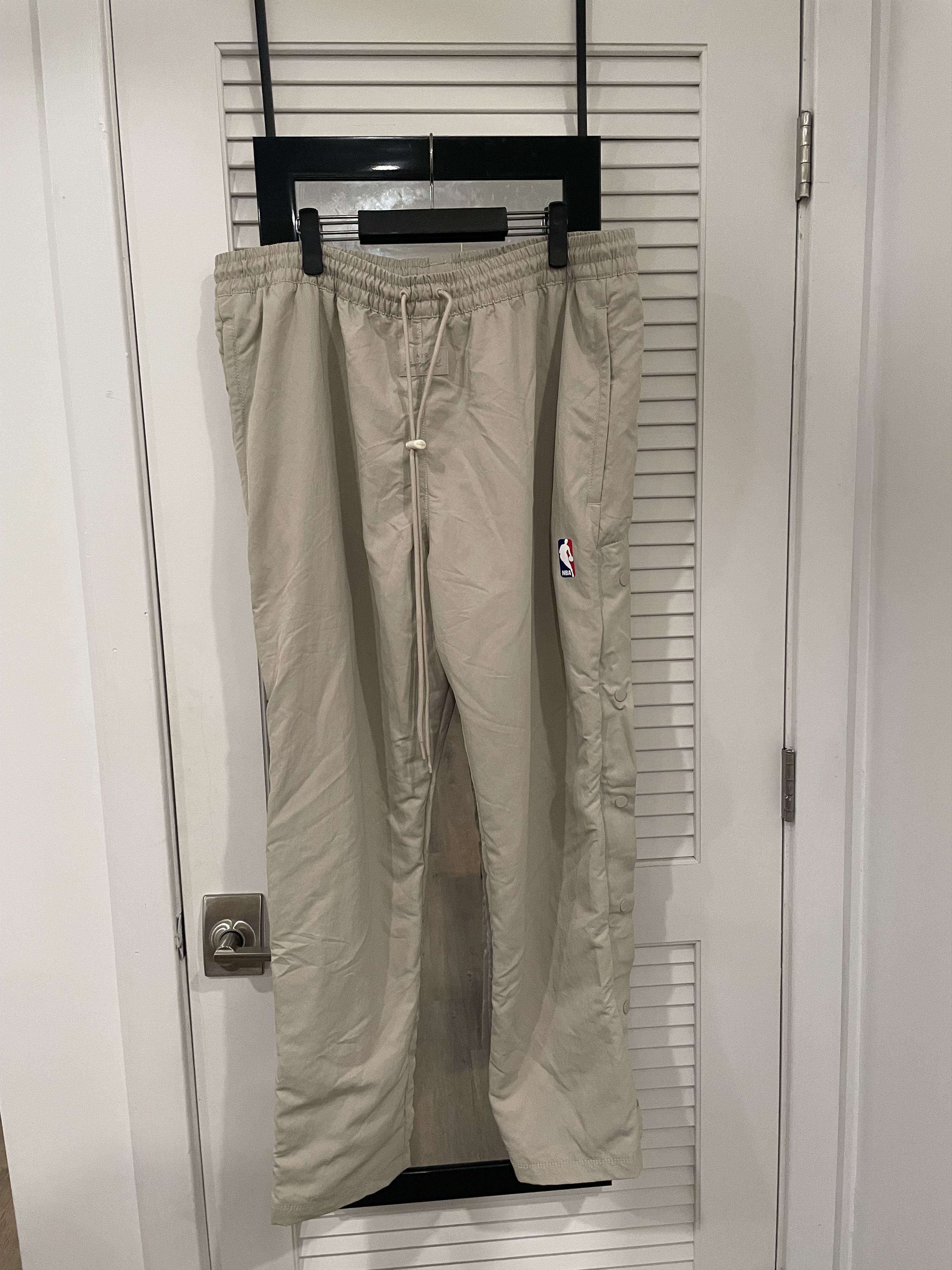 Fear Of God Nike Nba Pants | Grailed