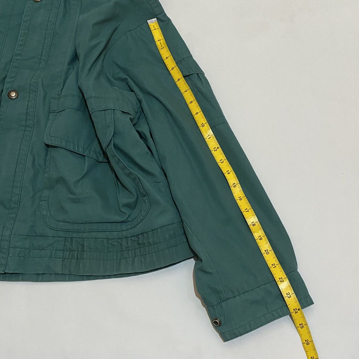 Vintage Towne by London Fog Unisex Jacket with pocket Size US L / EU 52-54 / 3 - 14 Thumbnail
