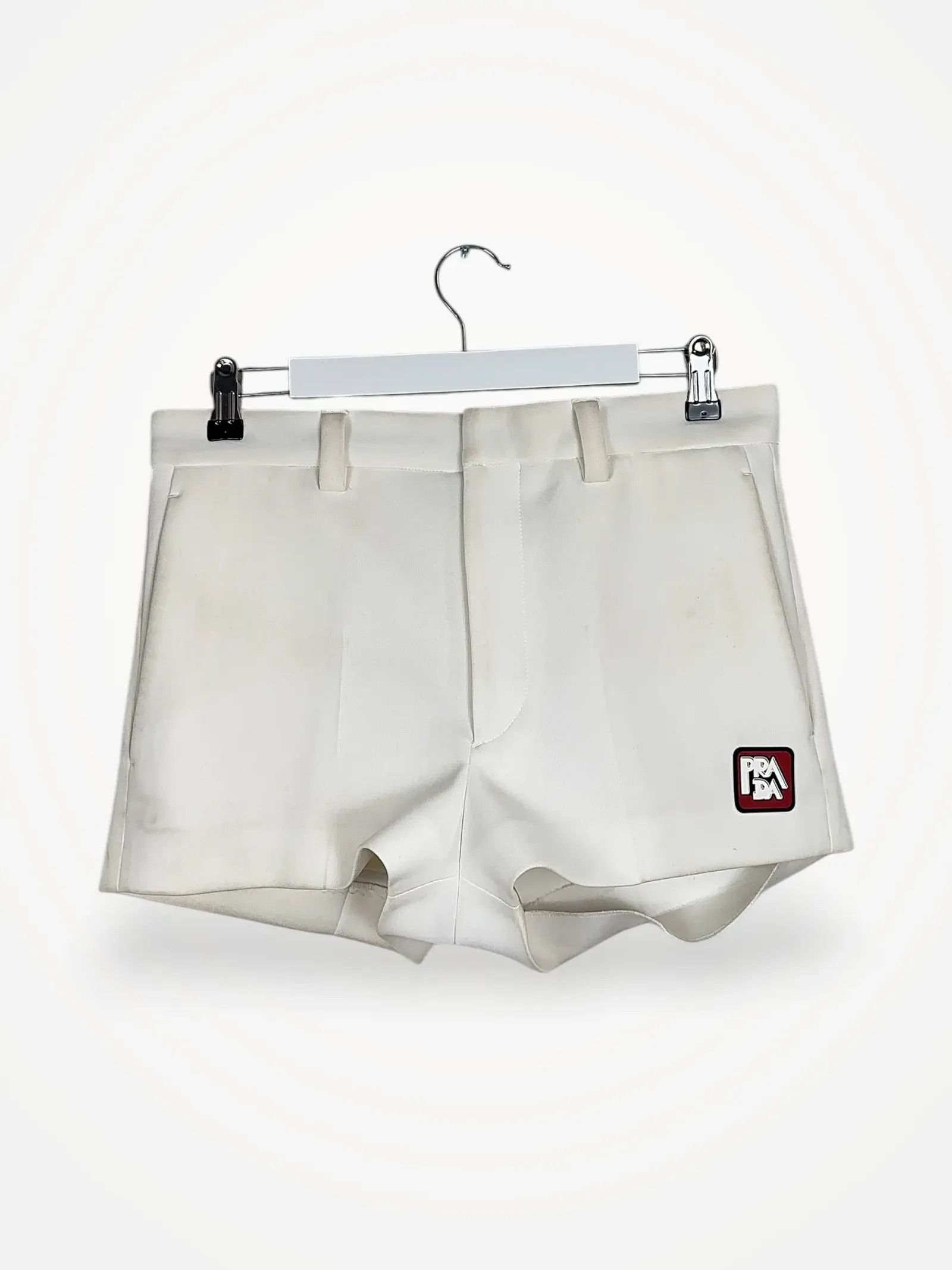Prada Prada Shorts Size US 29 - 1 Thumbnail