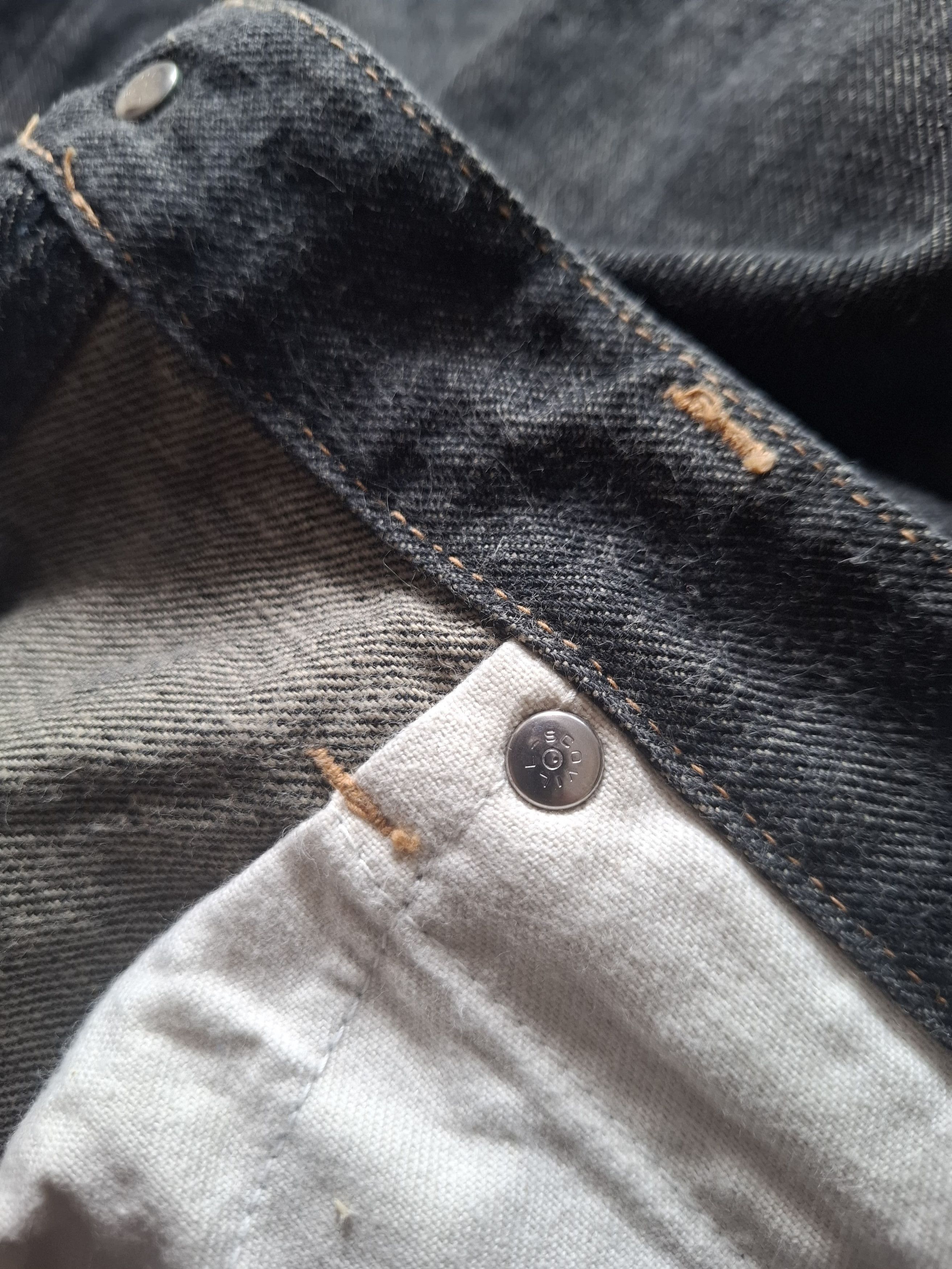Bape Bape denim selvedge Size US 28 / EU 44 - 9 Thumbnail