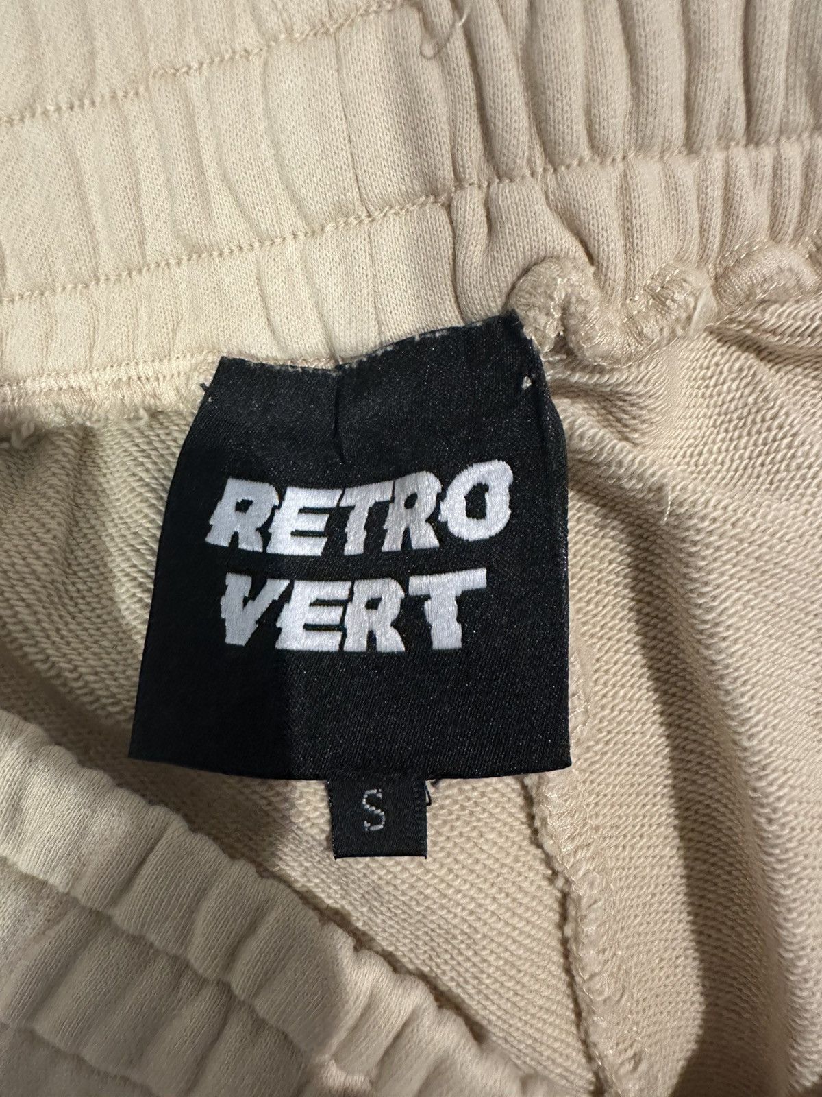 RETROVERT Retrovert “Target Aquired” Shorts retails for $100+ Size US 32 / EU 48 - 3 Thumbnail