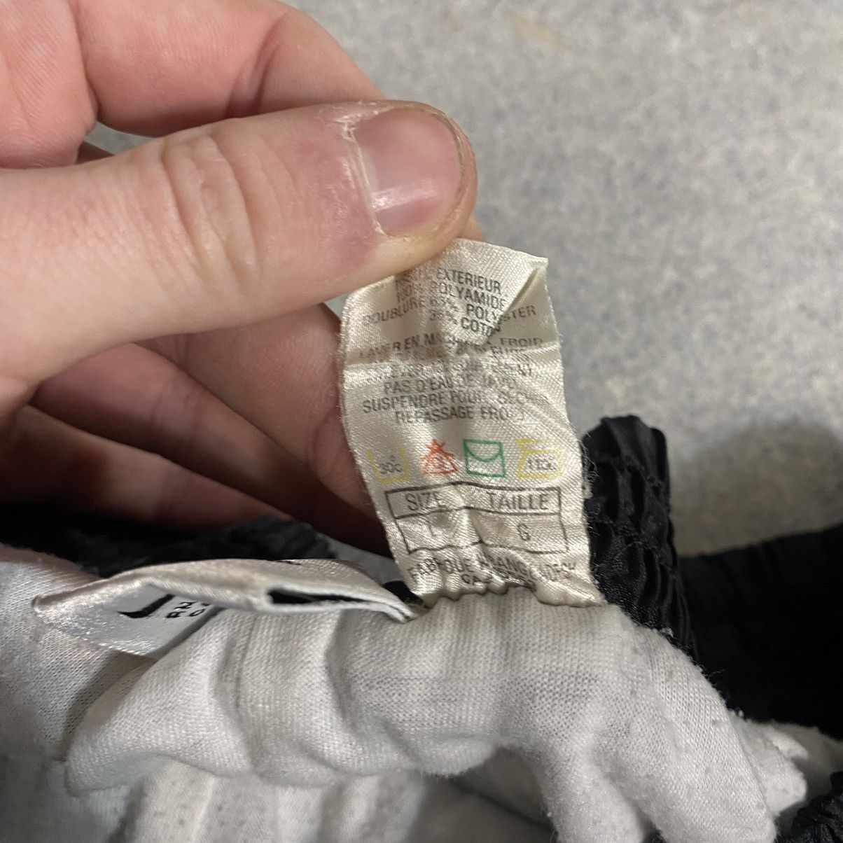 Nike Vintage Nike Track Pants Size US 34 / EU 50 - 10 Thumbnail