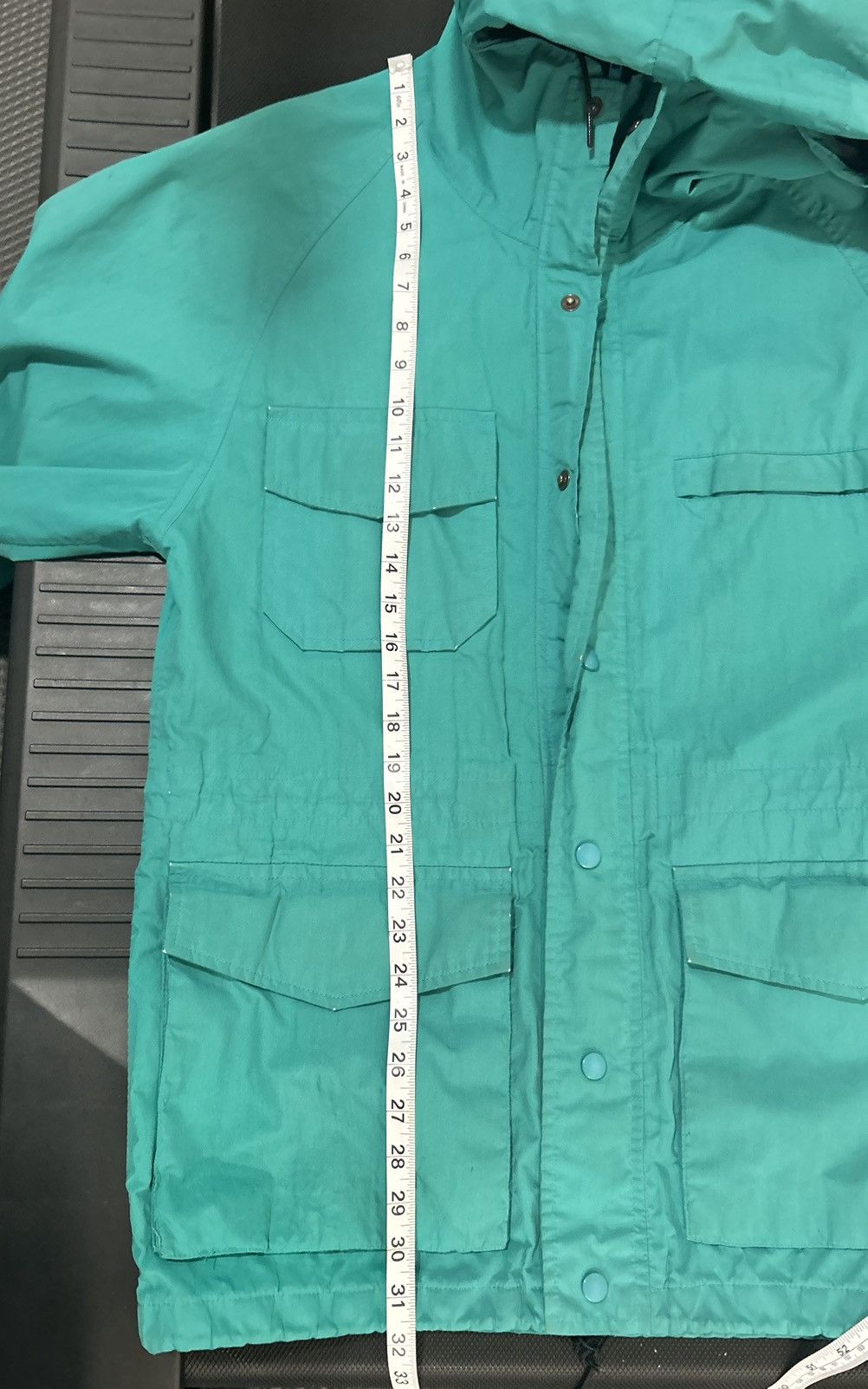Eddie Bauer Vtg eddie bauer mountain parka gorp rare gore-tex Size US M / EU 48-50 / 2 - 15 Thumbnail