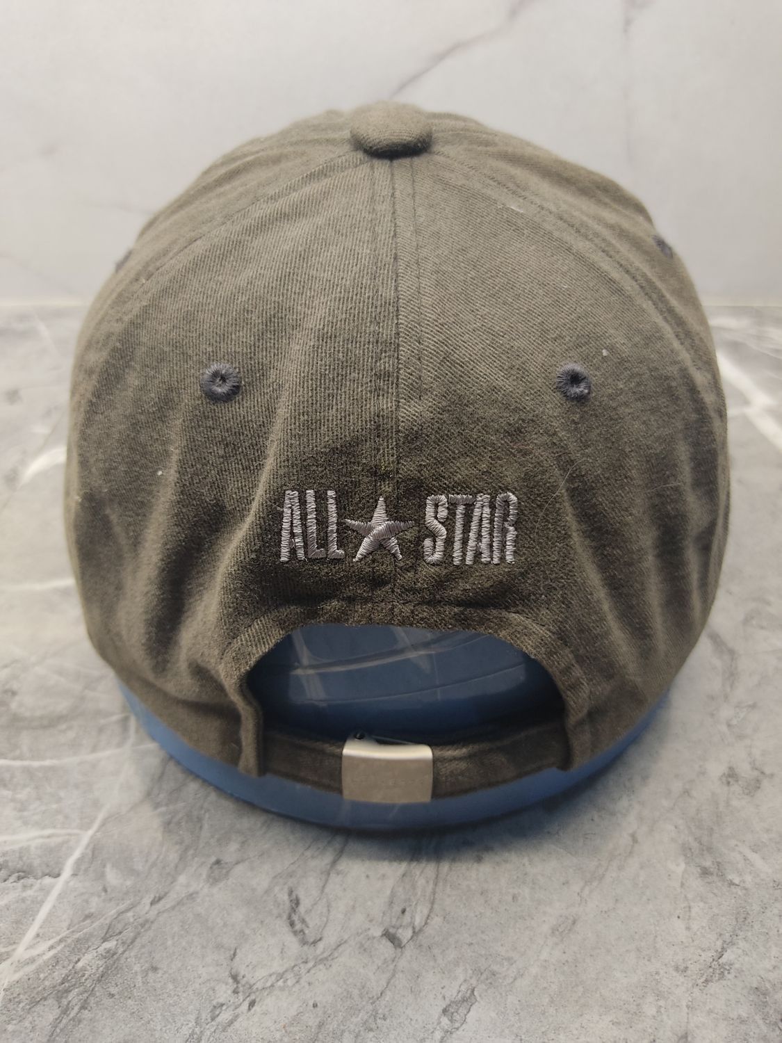 Converse Vintage Converse Cap Hat Size ONE SIZE - 4 Thumbnail