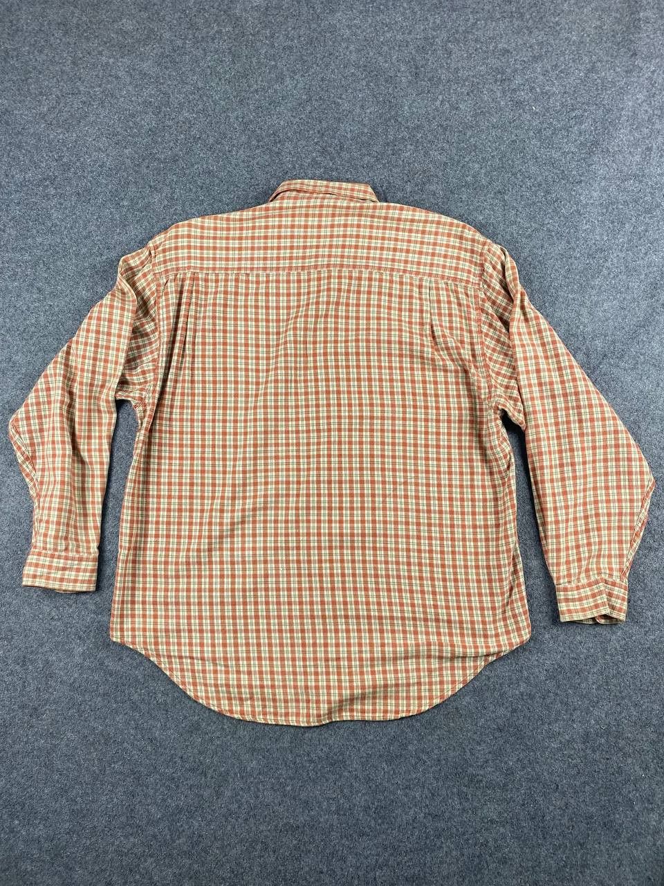 Flannel vintage pepsi flannel shirt nice design Size US L / EU 52-54 / 3 - 7 Thumbnail